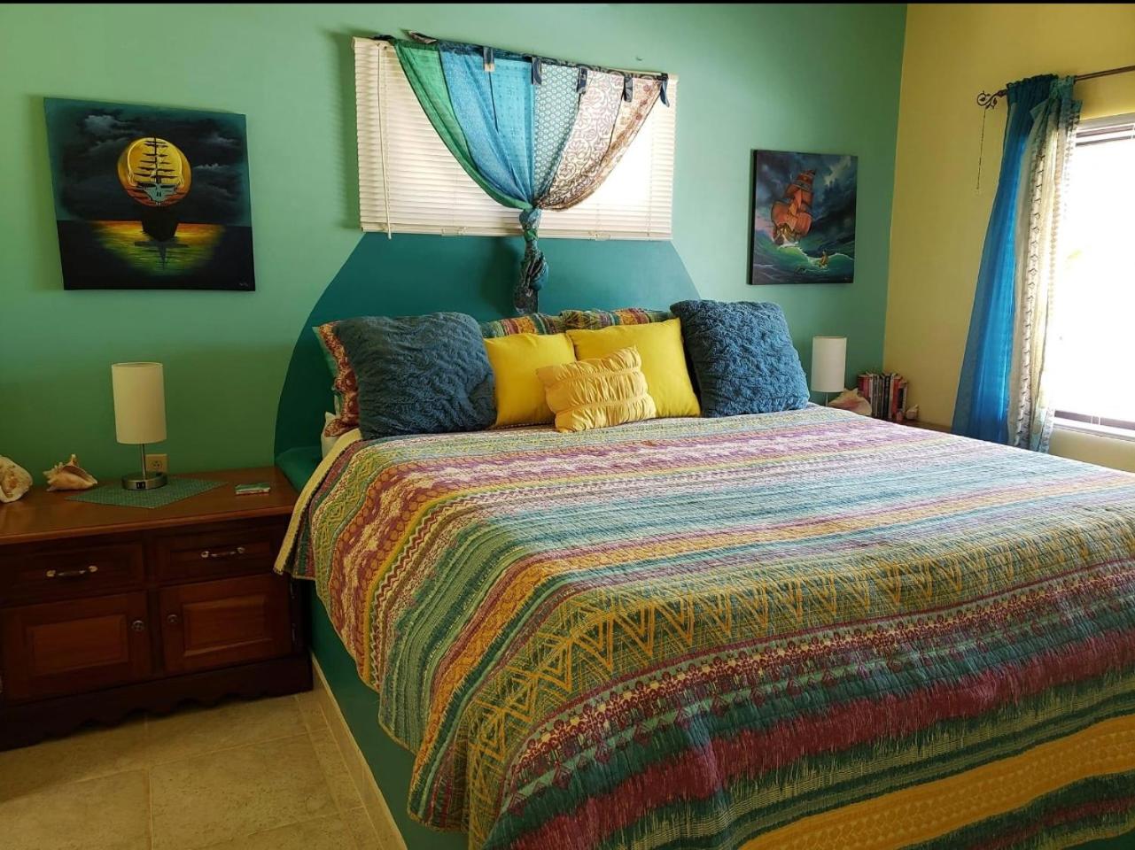 Two-Bedroom House photo 1