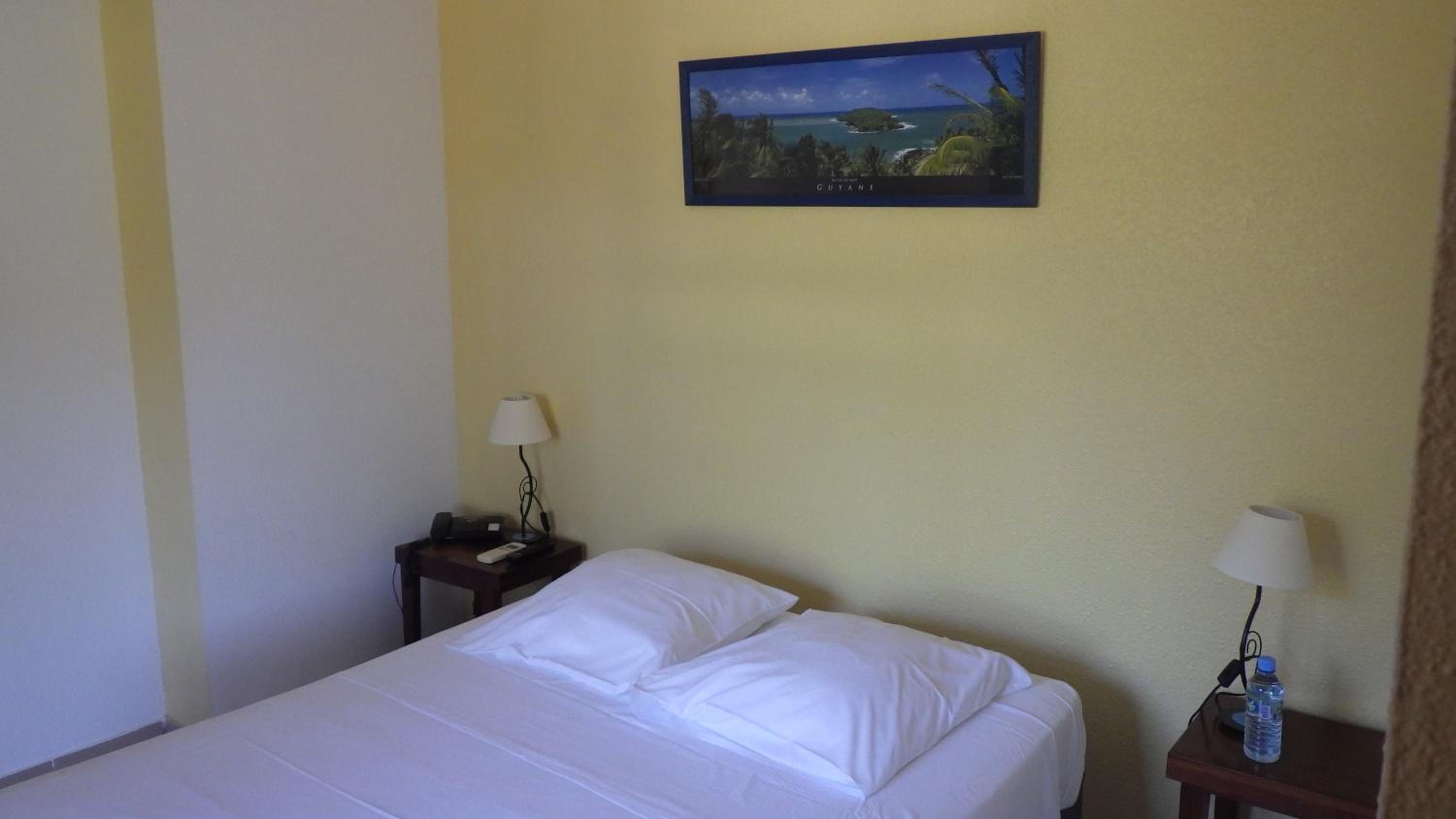 Comfort Double Room with Balcony - Photo 1