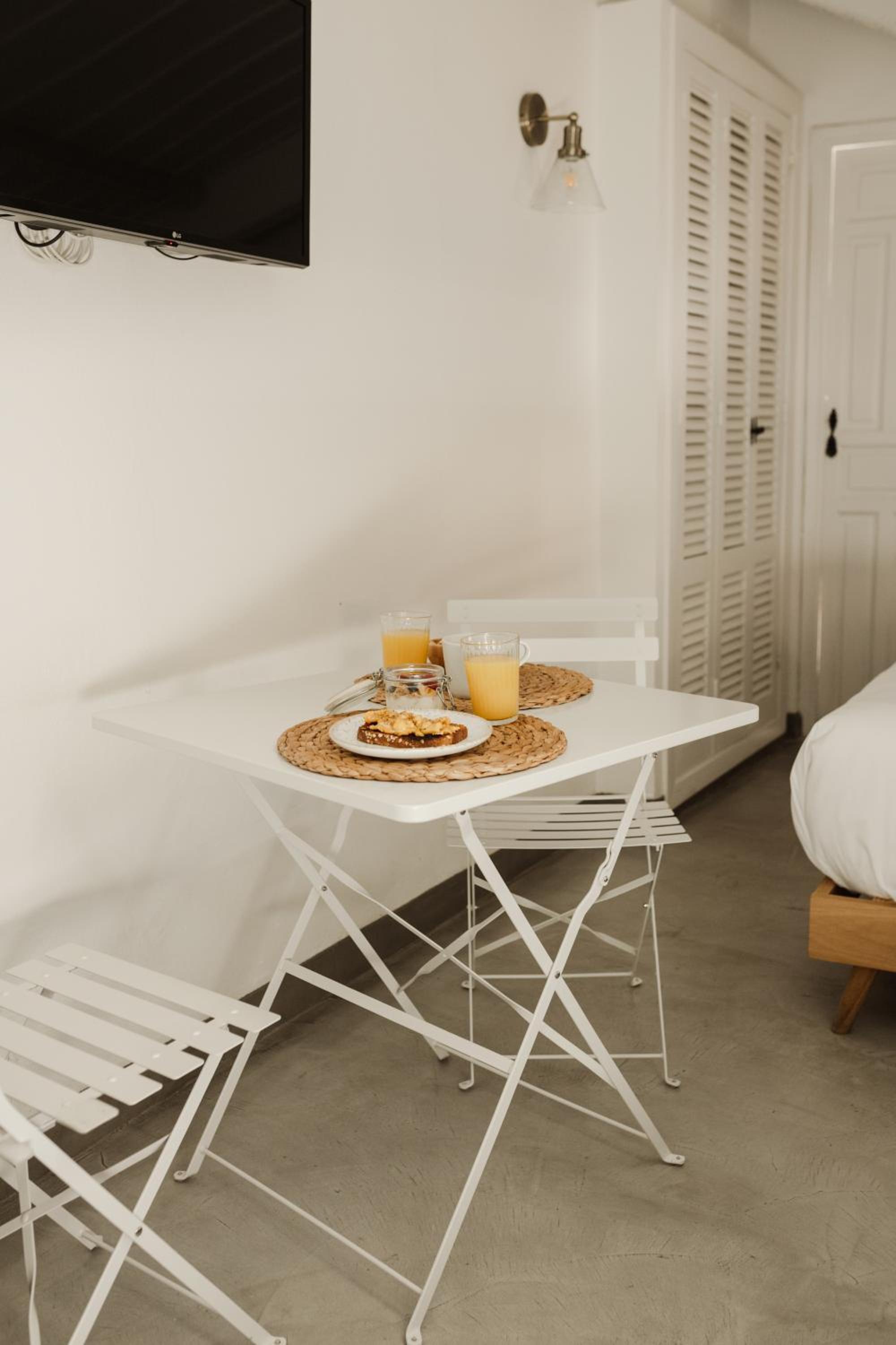 Penthouse Apartment - Photo 16