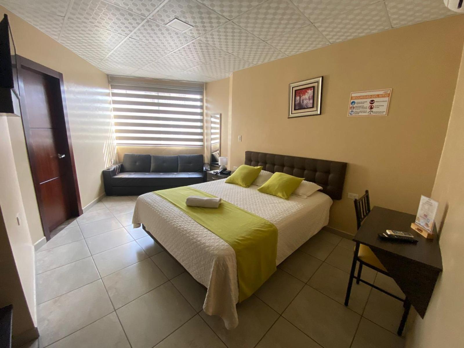 Double Or Twin Room