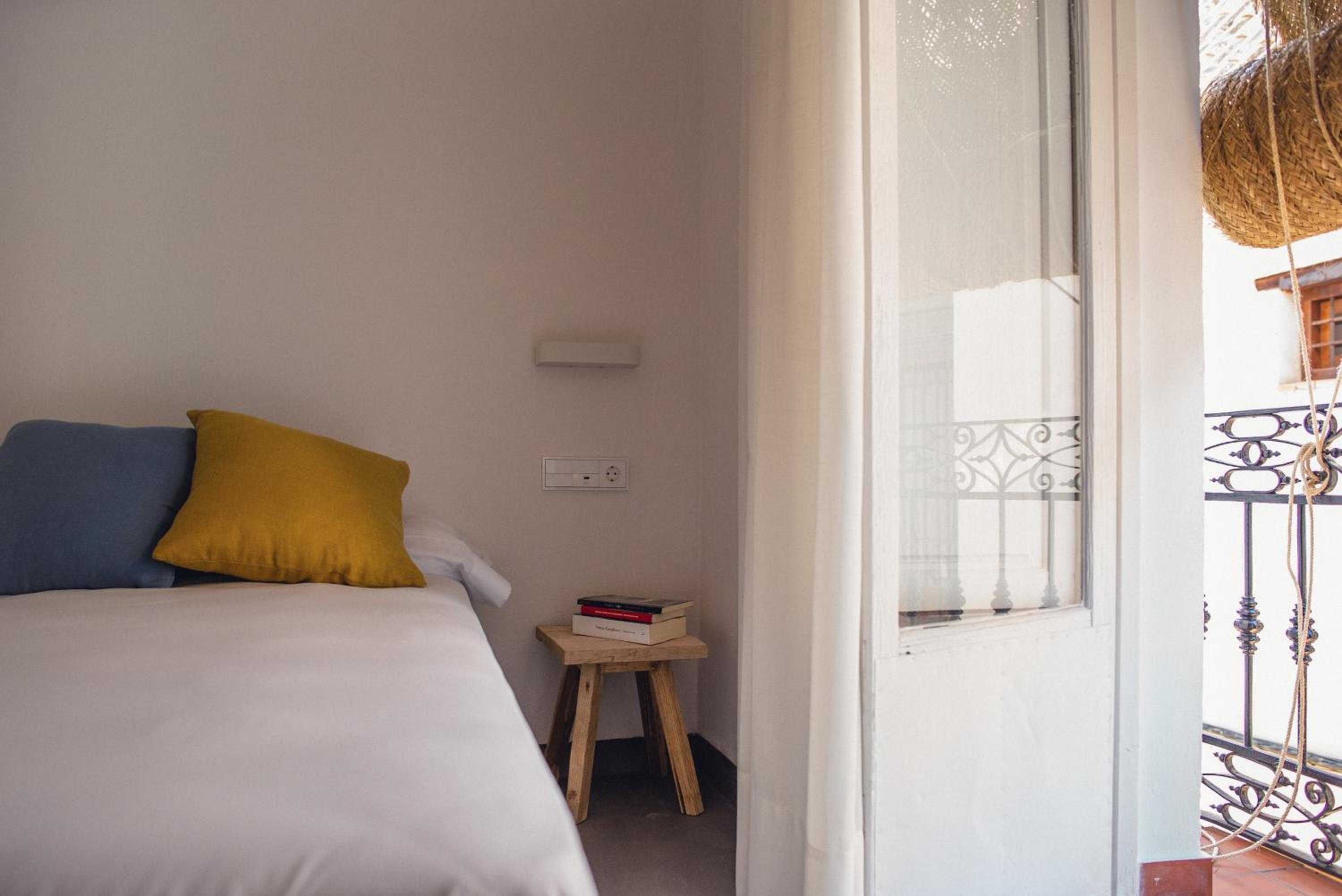 Two-Bedroom Apartment - Photo 1