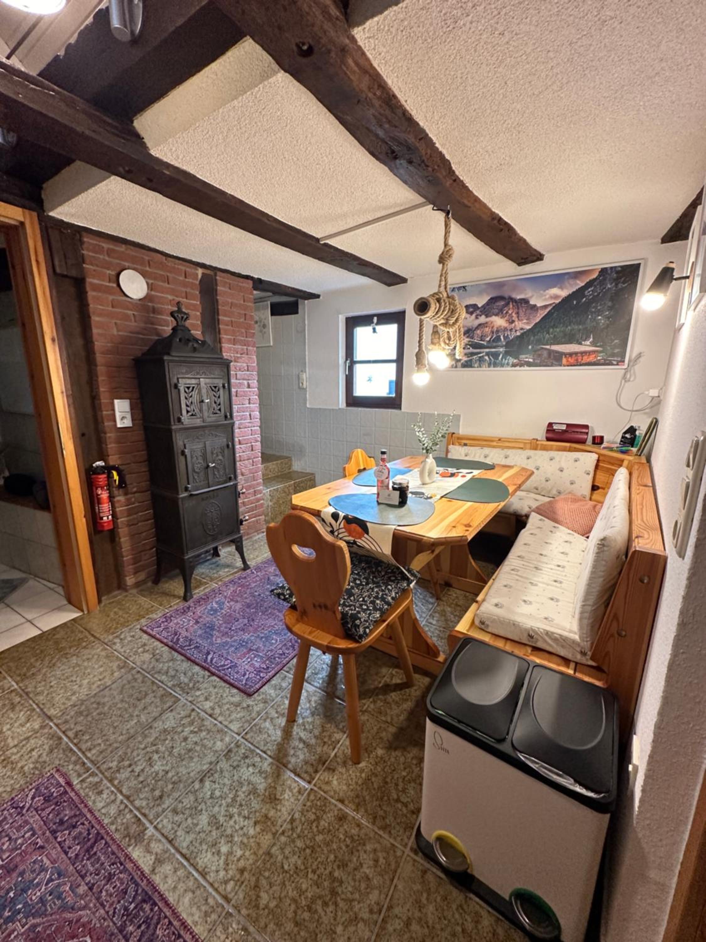 One-Bedroom Apartment photo 2