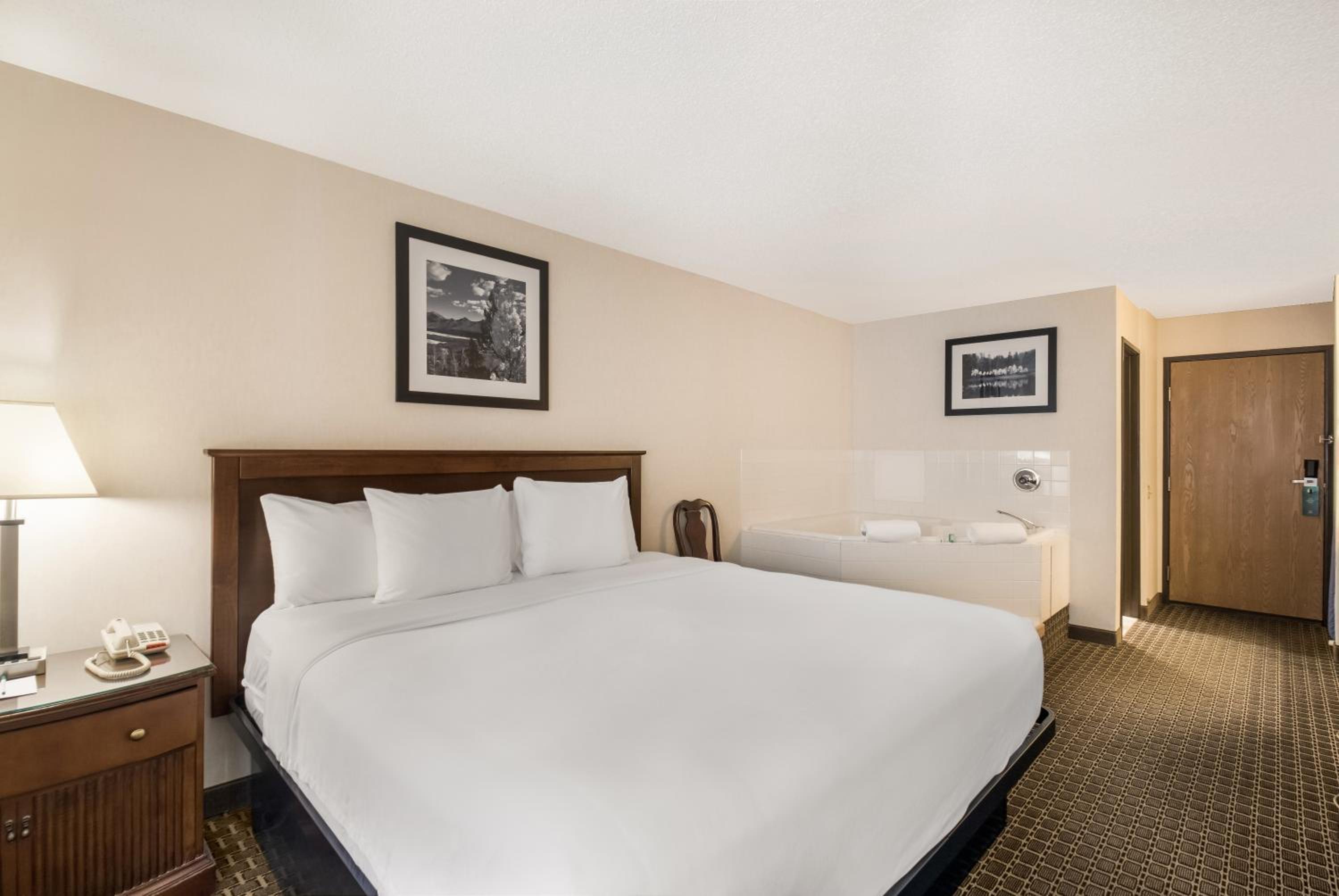 King Room - Non-Smoking - Photo 4