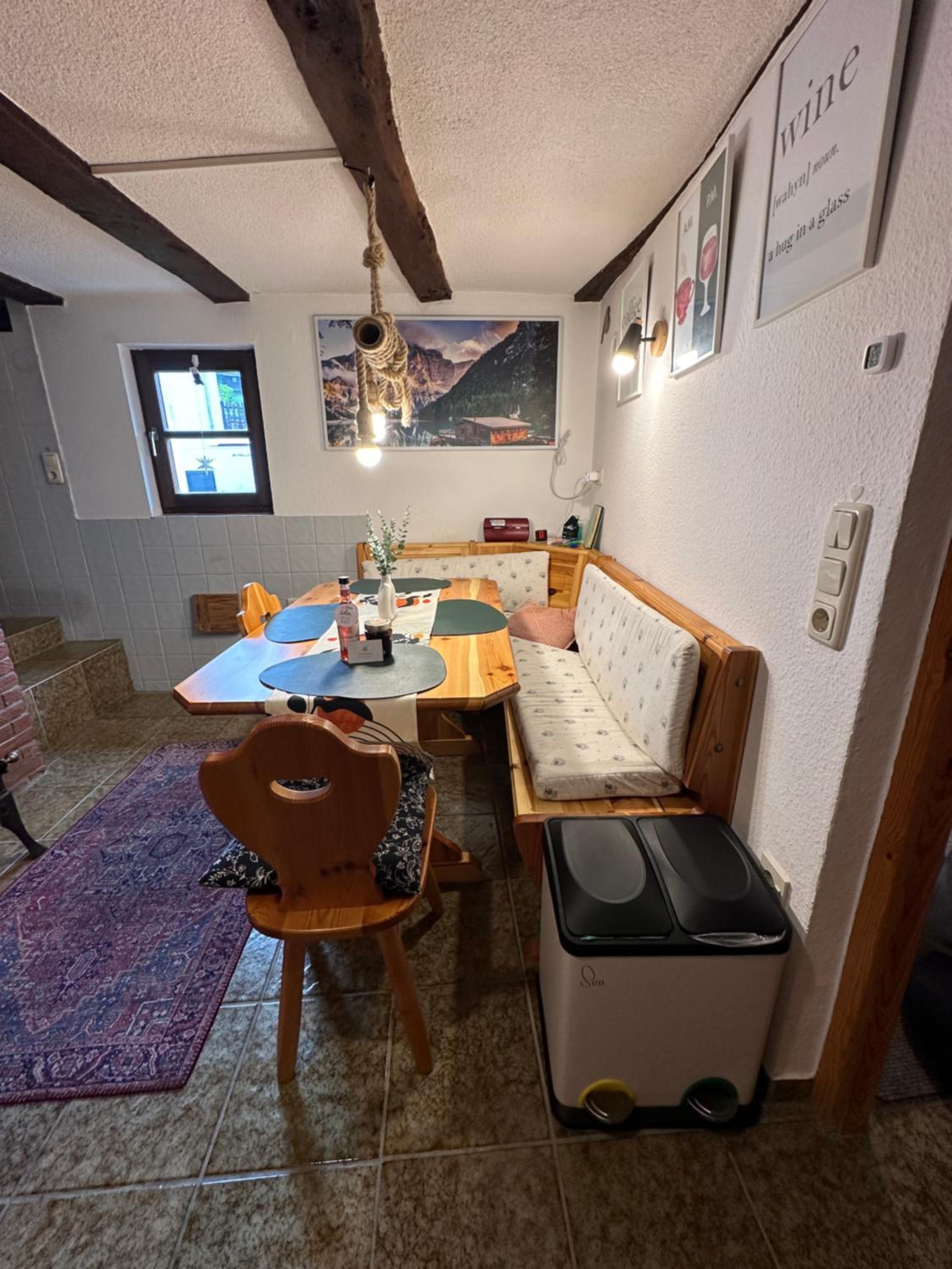 One-Bedroom Apartment photo 3