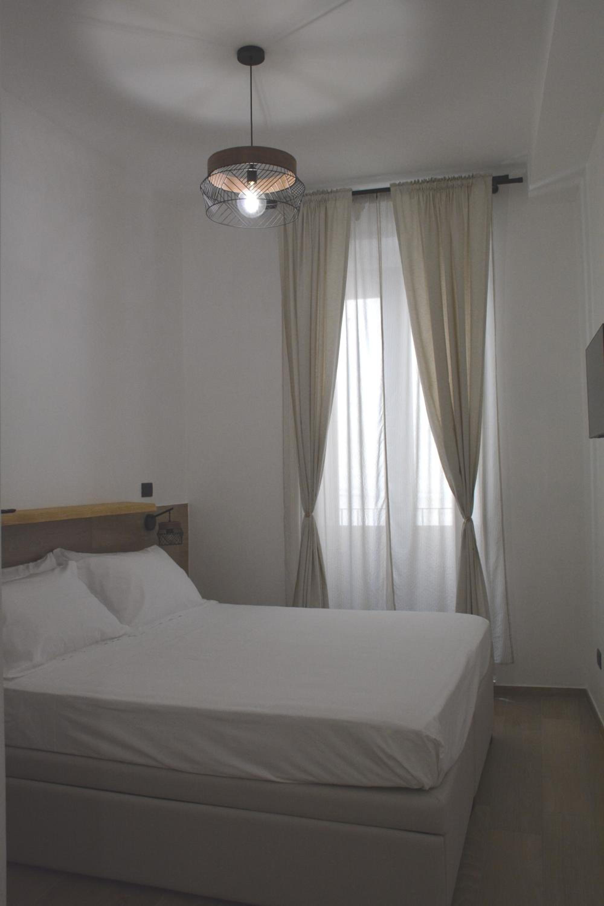 Double Room with Balcony photo 3