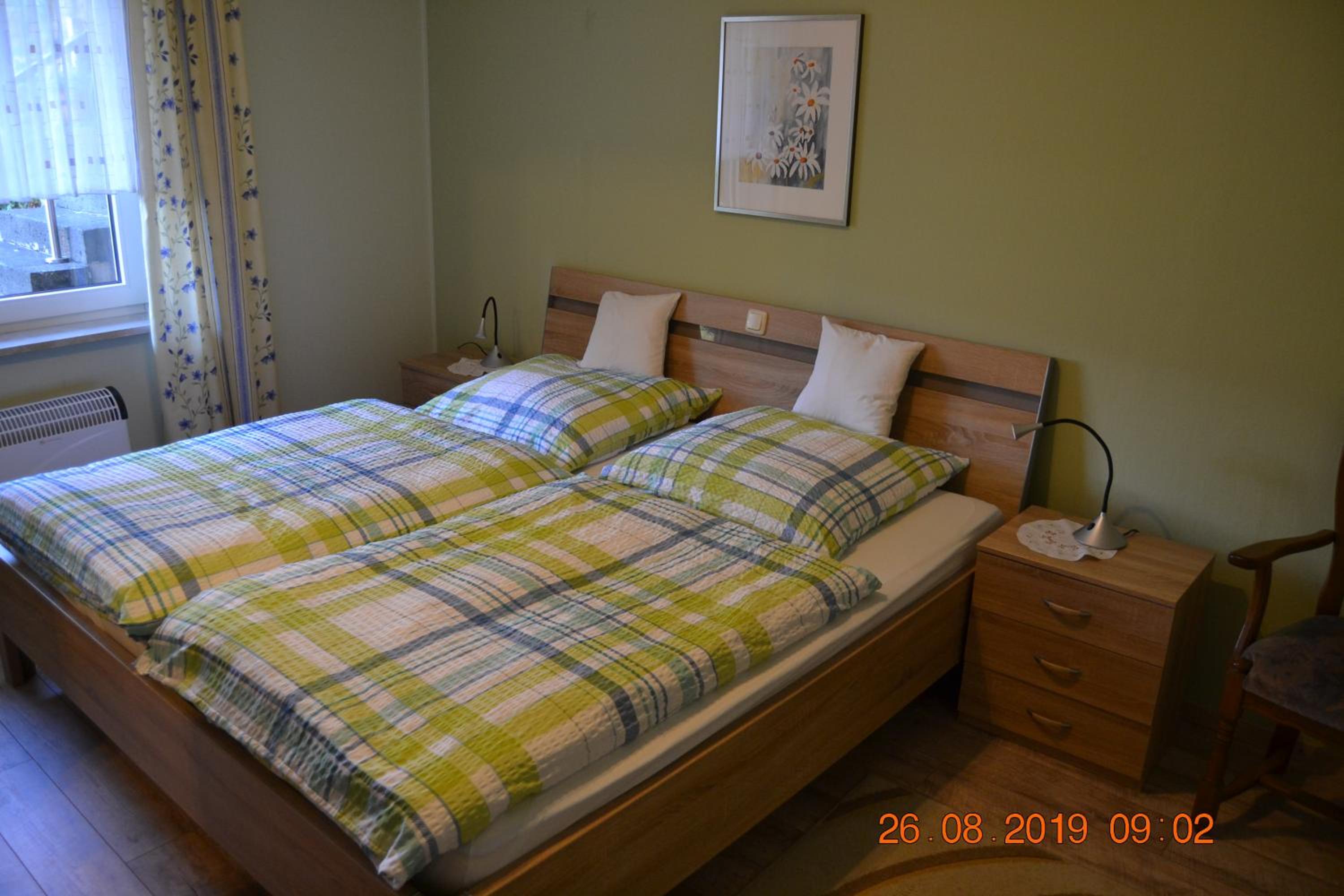 Two-Bedroom Apartment with Terrace photo 1