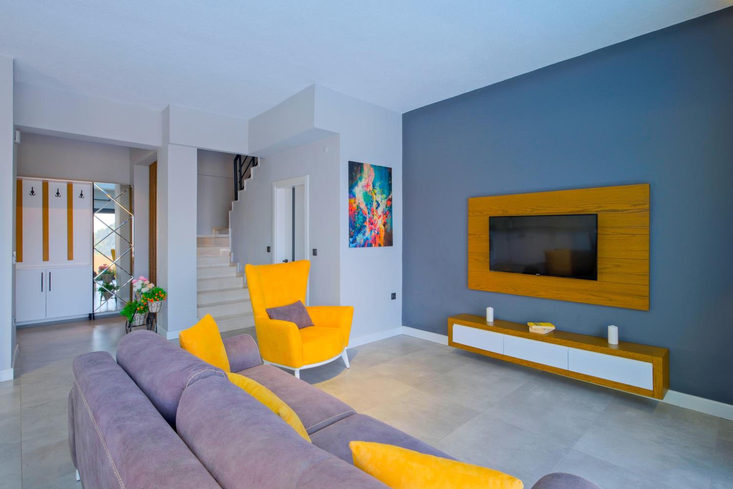 Two-Bedroom Villa photo 1