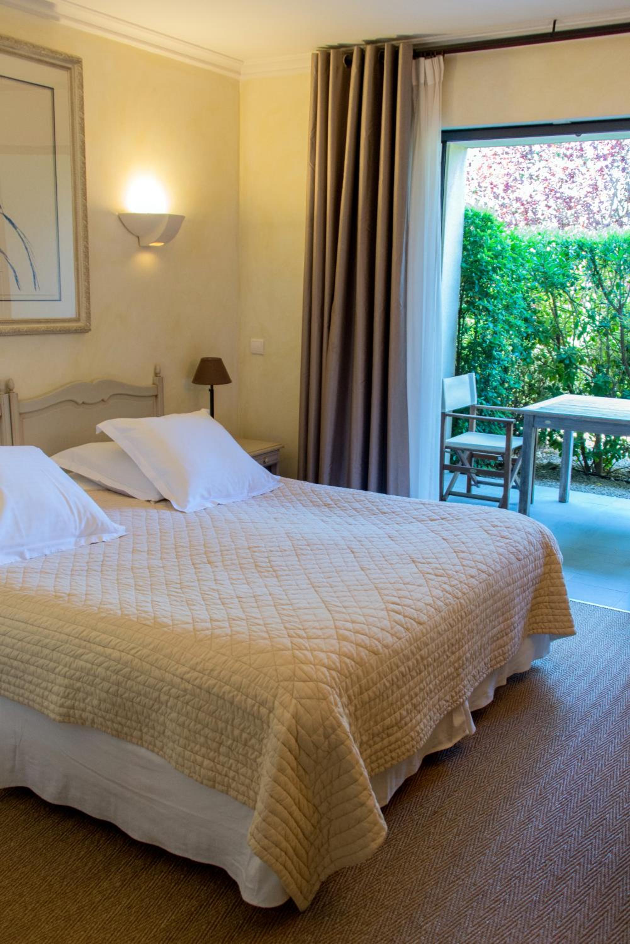 Comfort Double Room with Shower