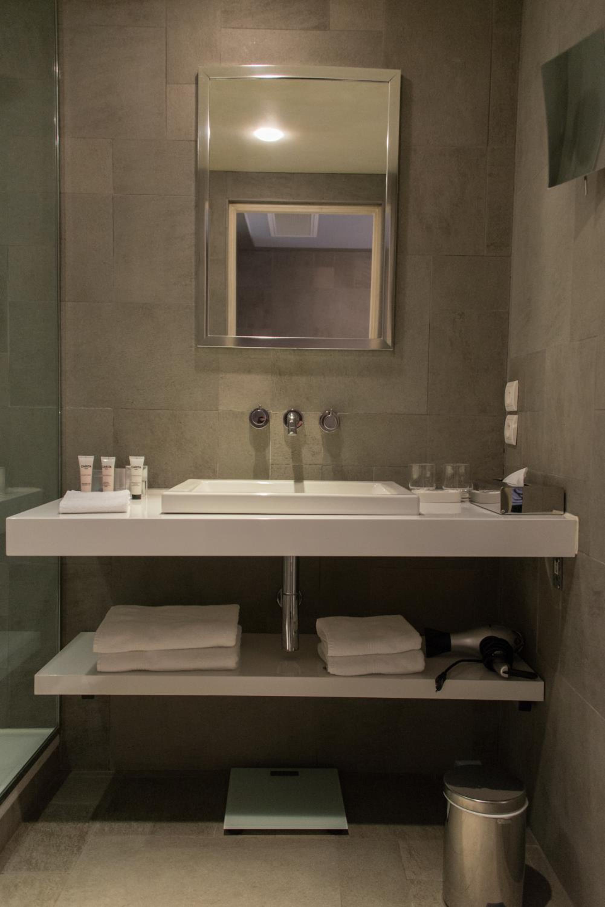 Comfort Double Room with Shower photo 2