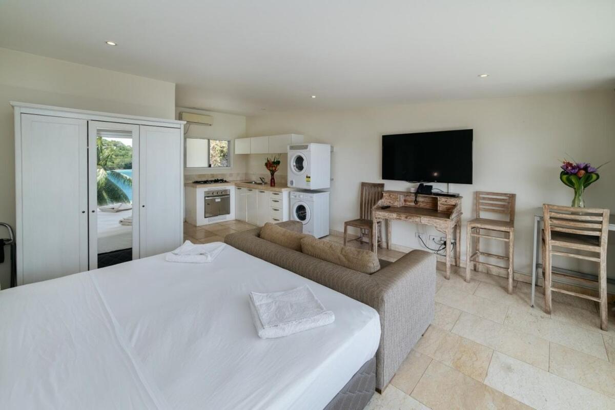 Studio with Sea View photo 1