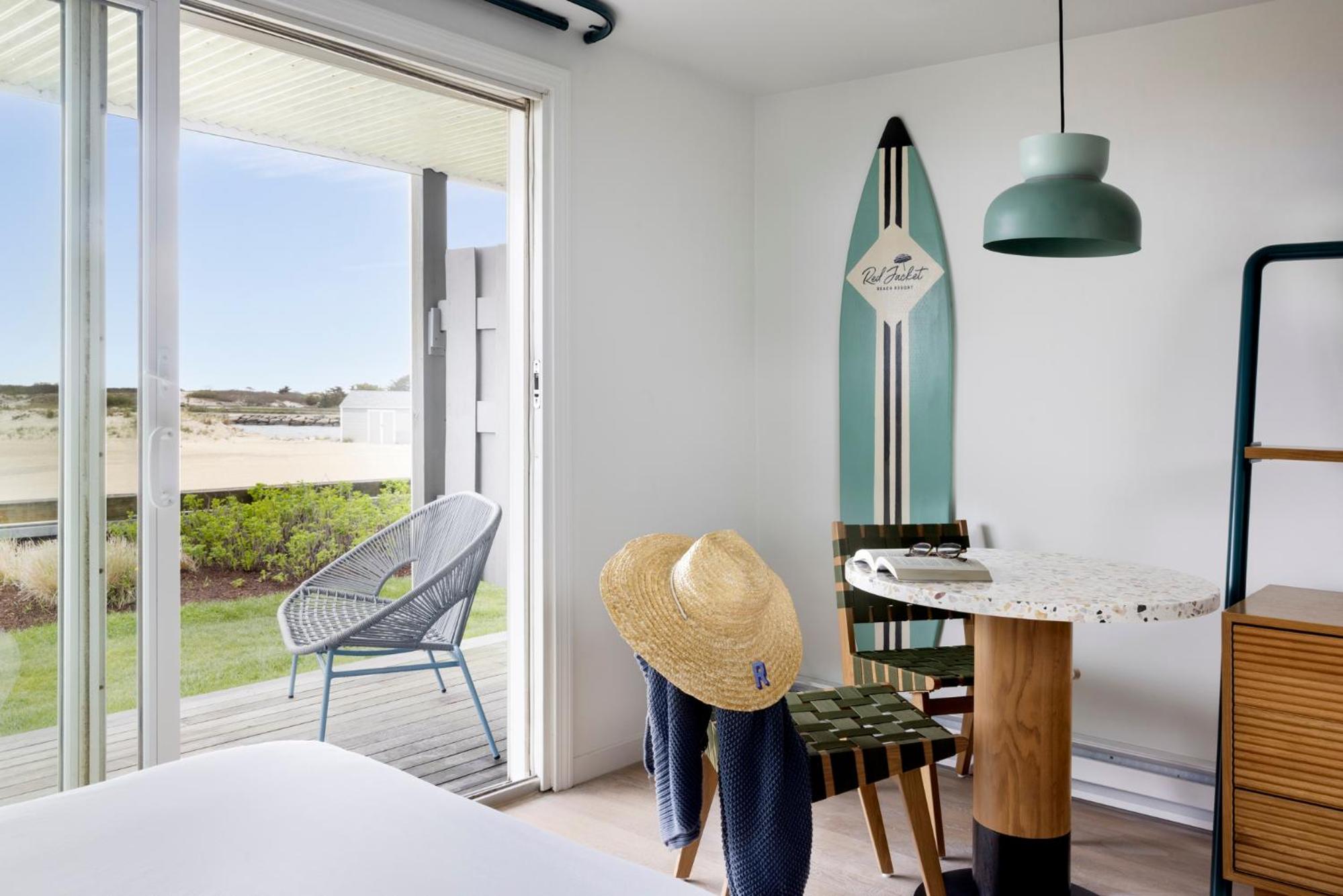 Quadruple Room With Sea View - Photo 3