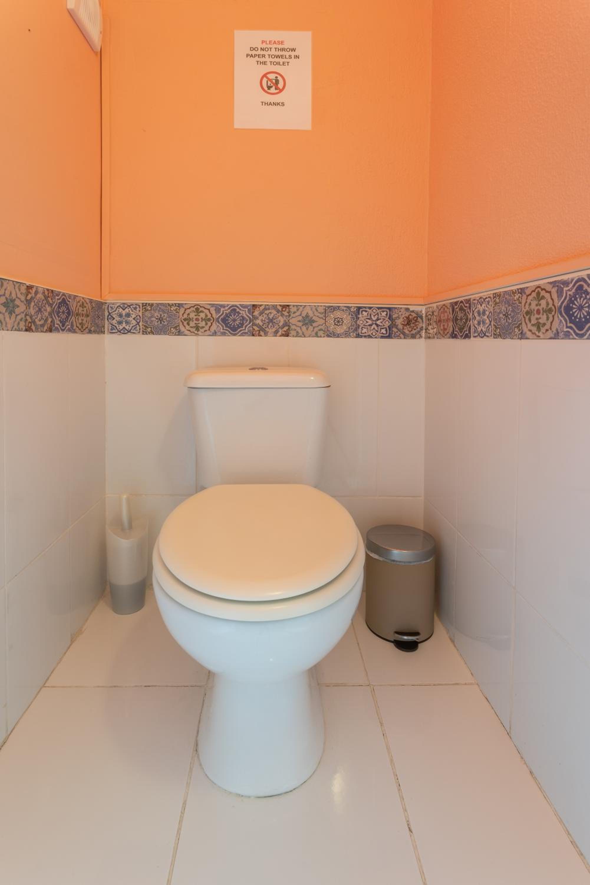 Family Room with Bathroom - Photo 5