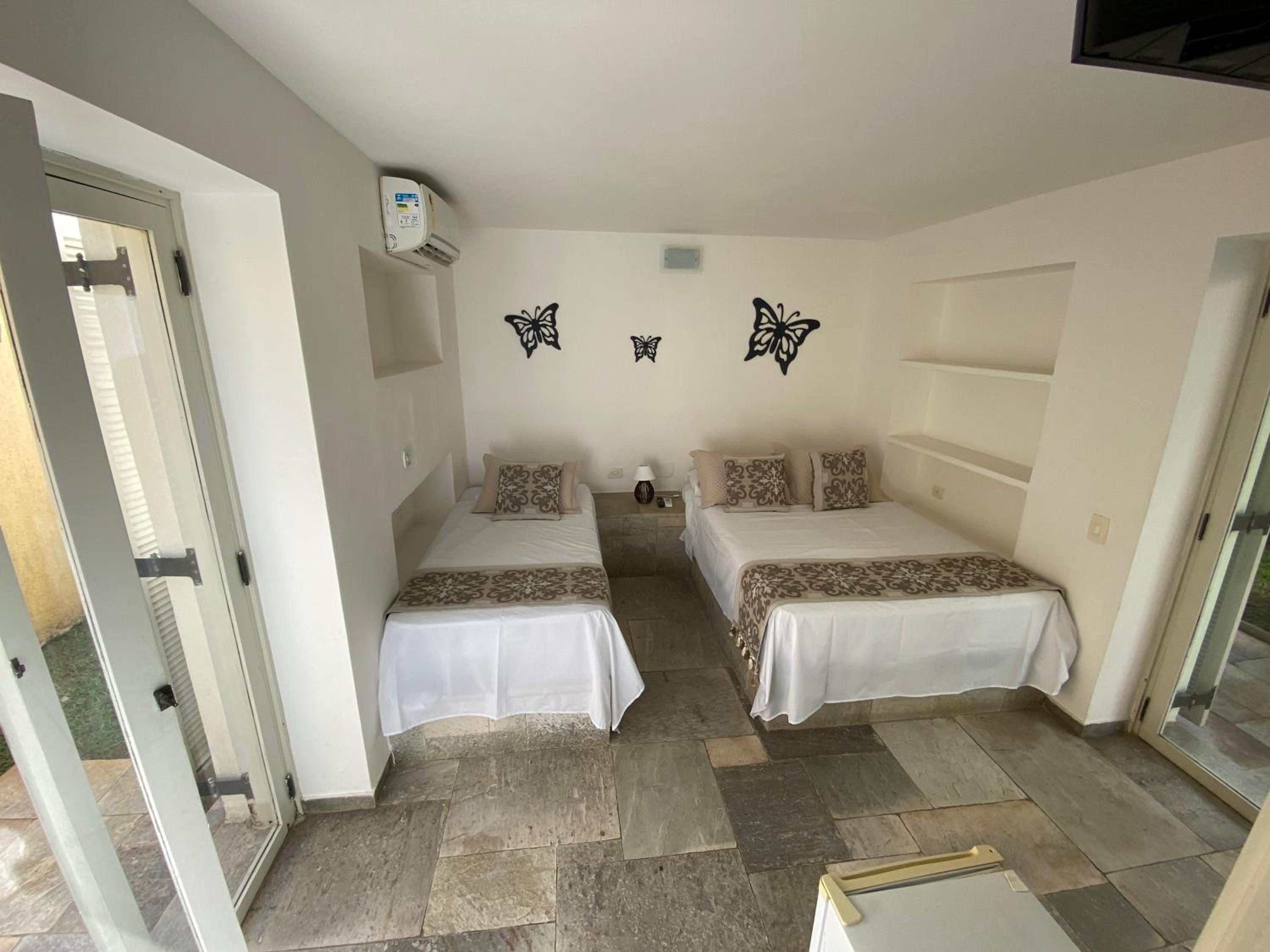 Junior Suite with Terrace photo 3