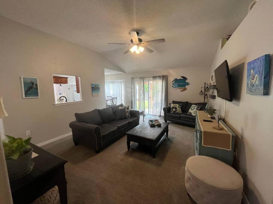 Four-Bedroom House photo 1