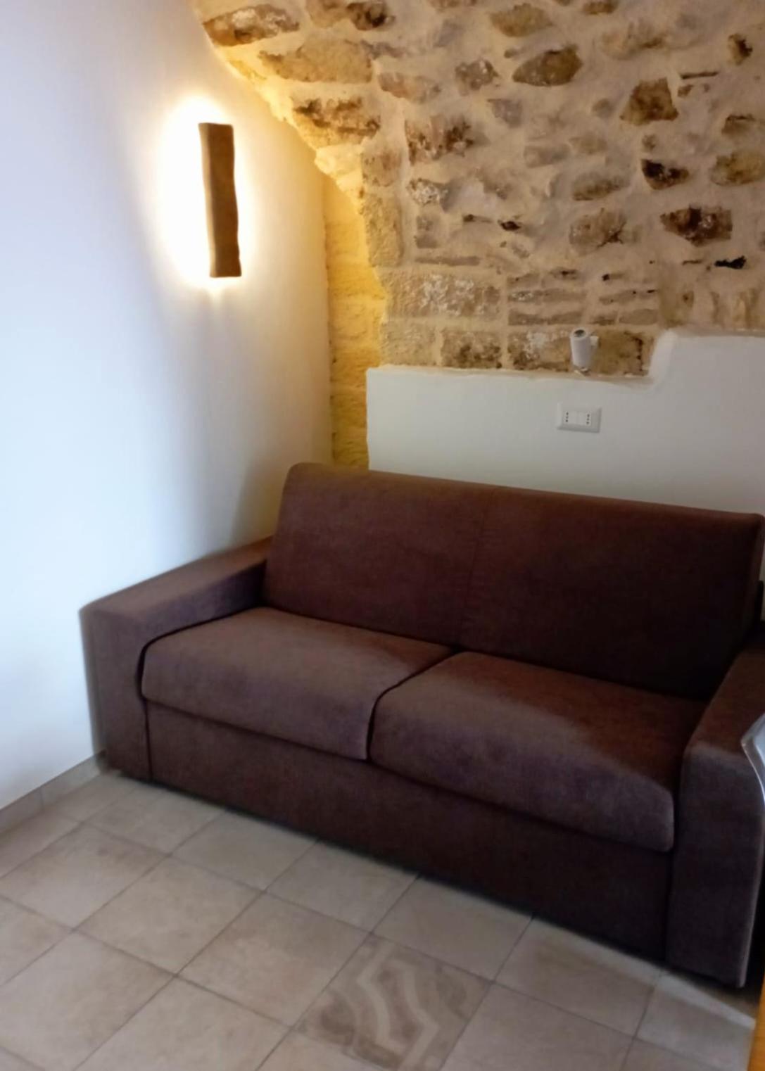 One-Bedroom Superior Apartment
