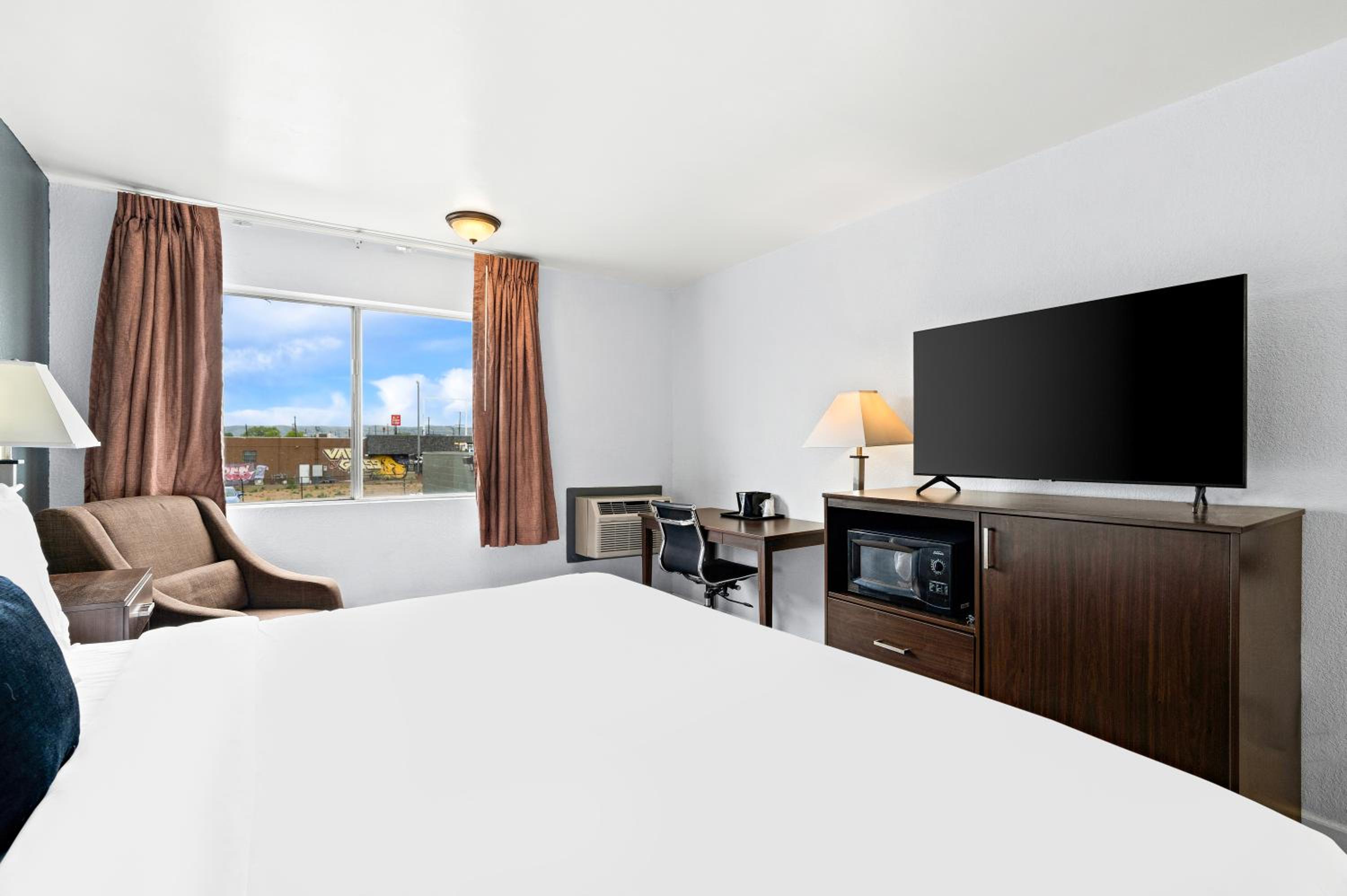Red Lion Inn & Suites Yakima, Billede 4