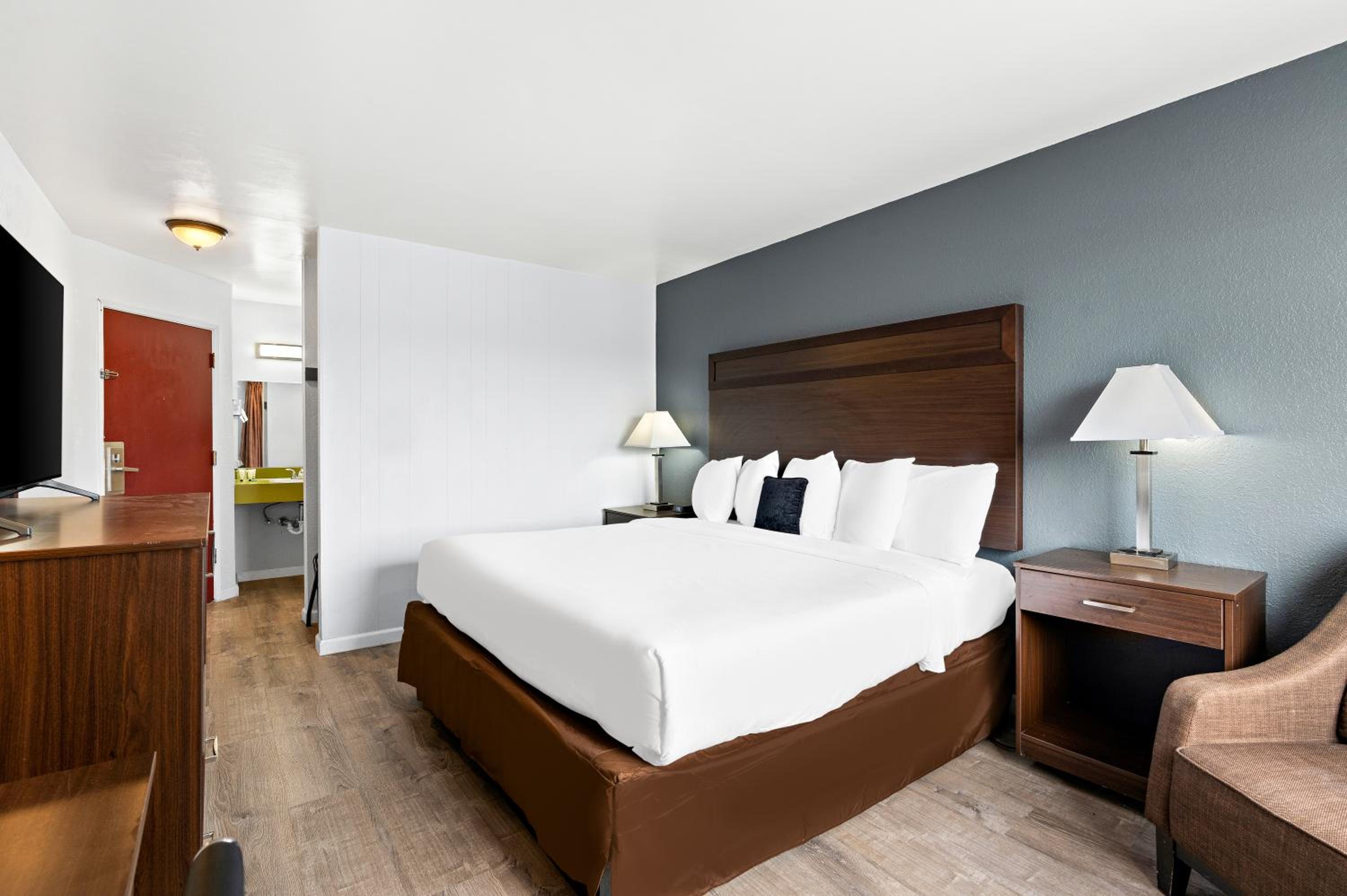 Red Lion Inn & Suites Yakima, Billede 3