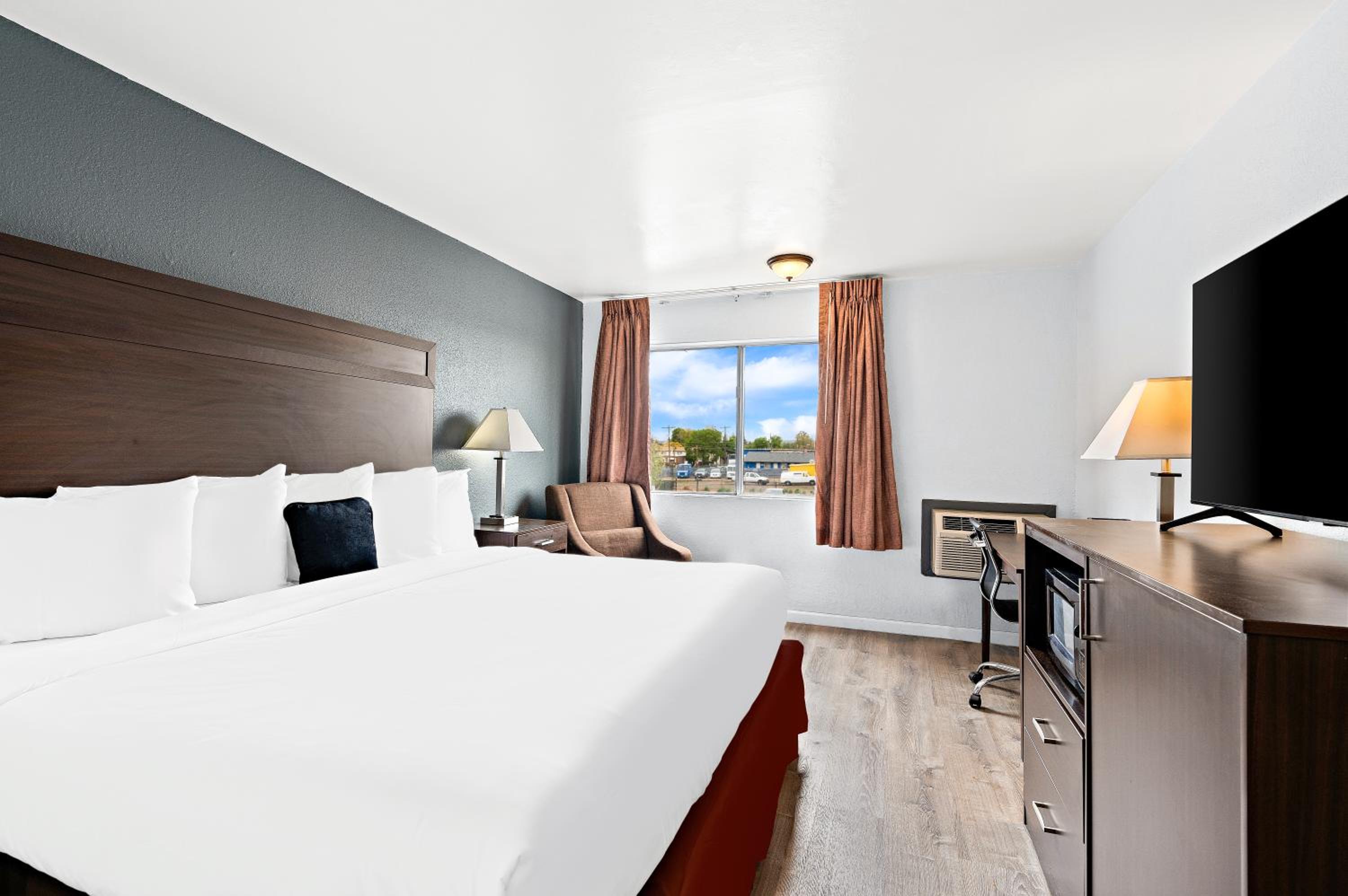 Red Lion Inn & Suites Yakima, Billede 5