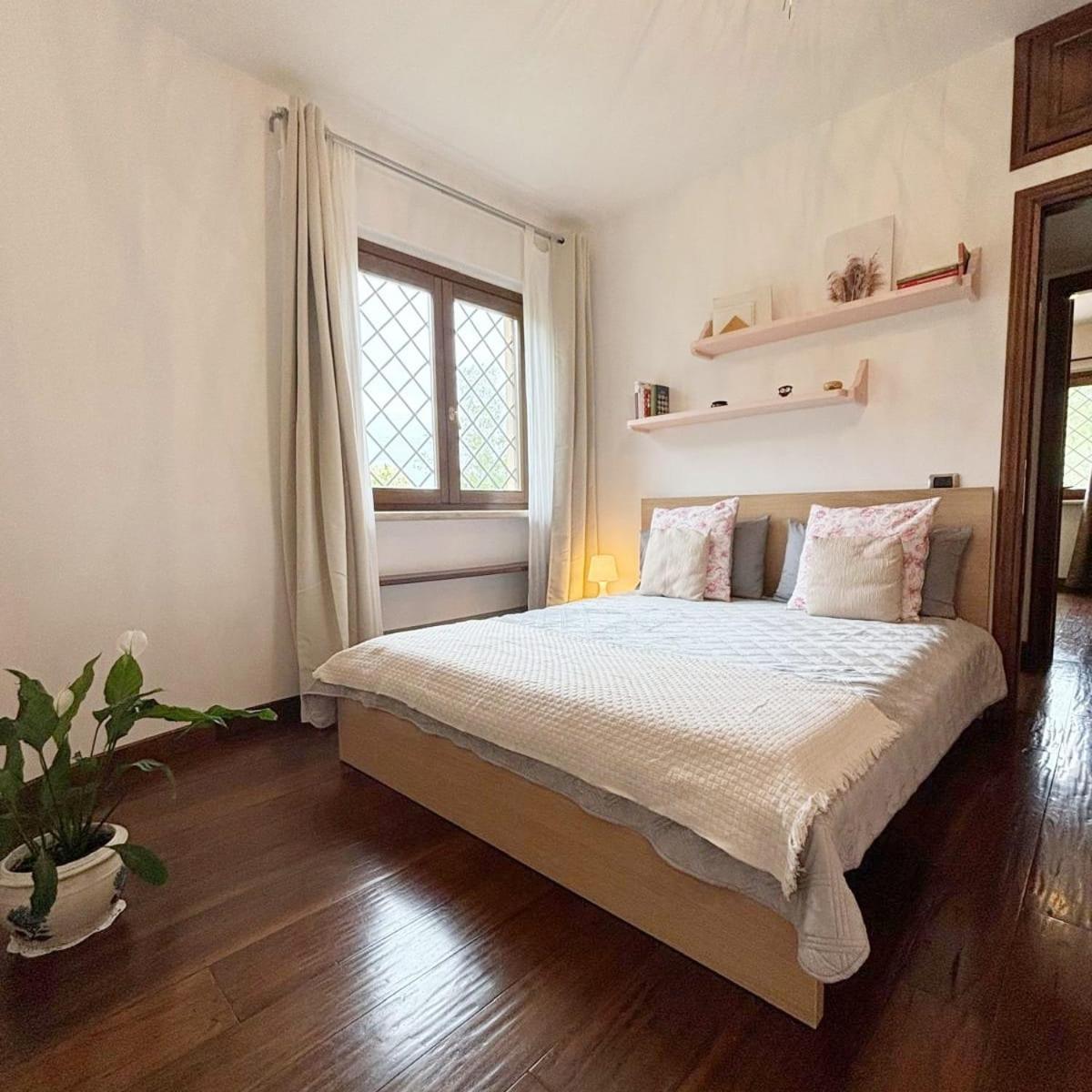 Two-Bedroom Villa photo 3