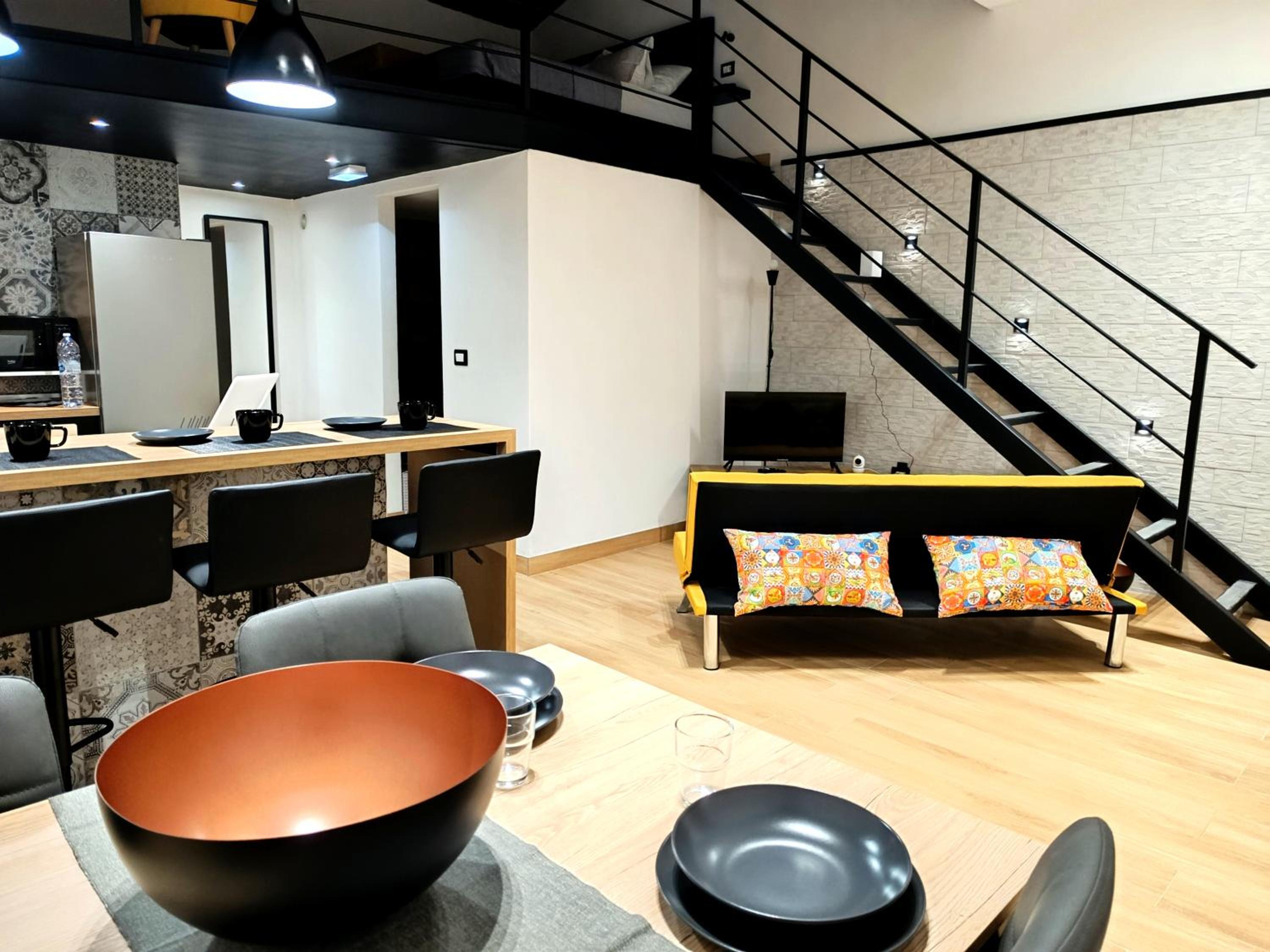 One-Bedroom House photo 2