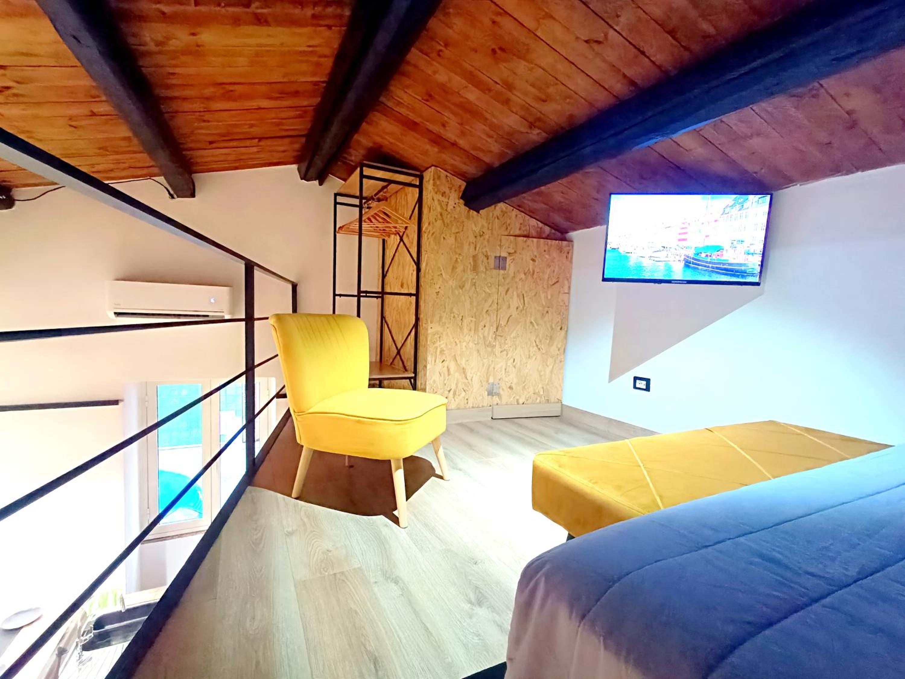 One-Bedroom House photo 3