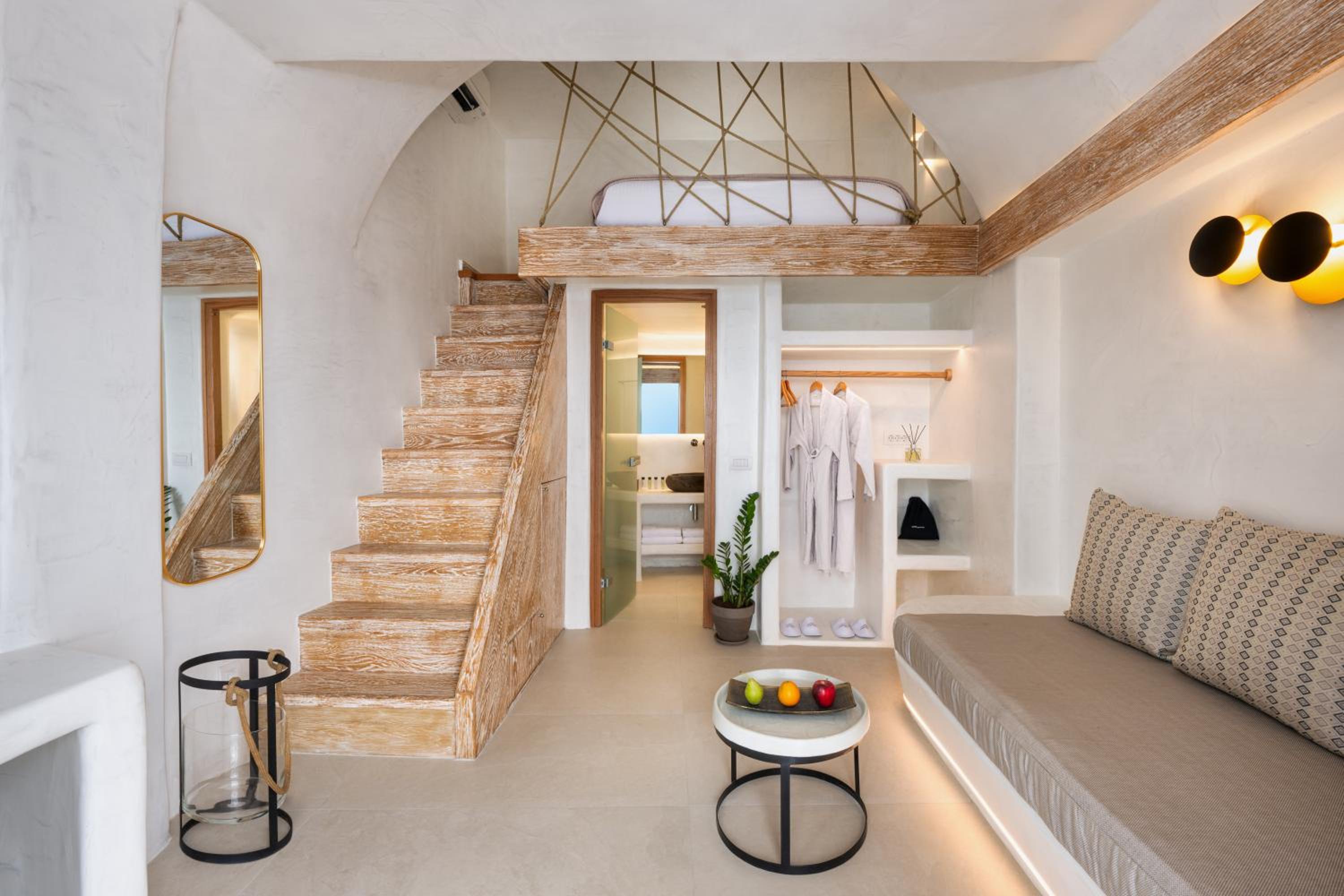 Master Loft Suite with Caldera View - Photo 4