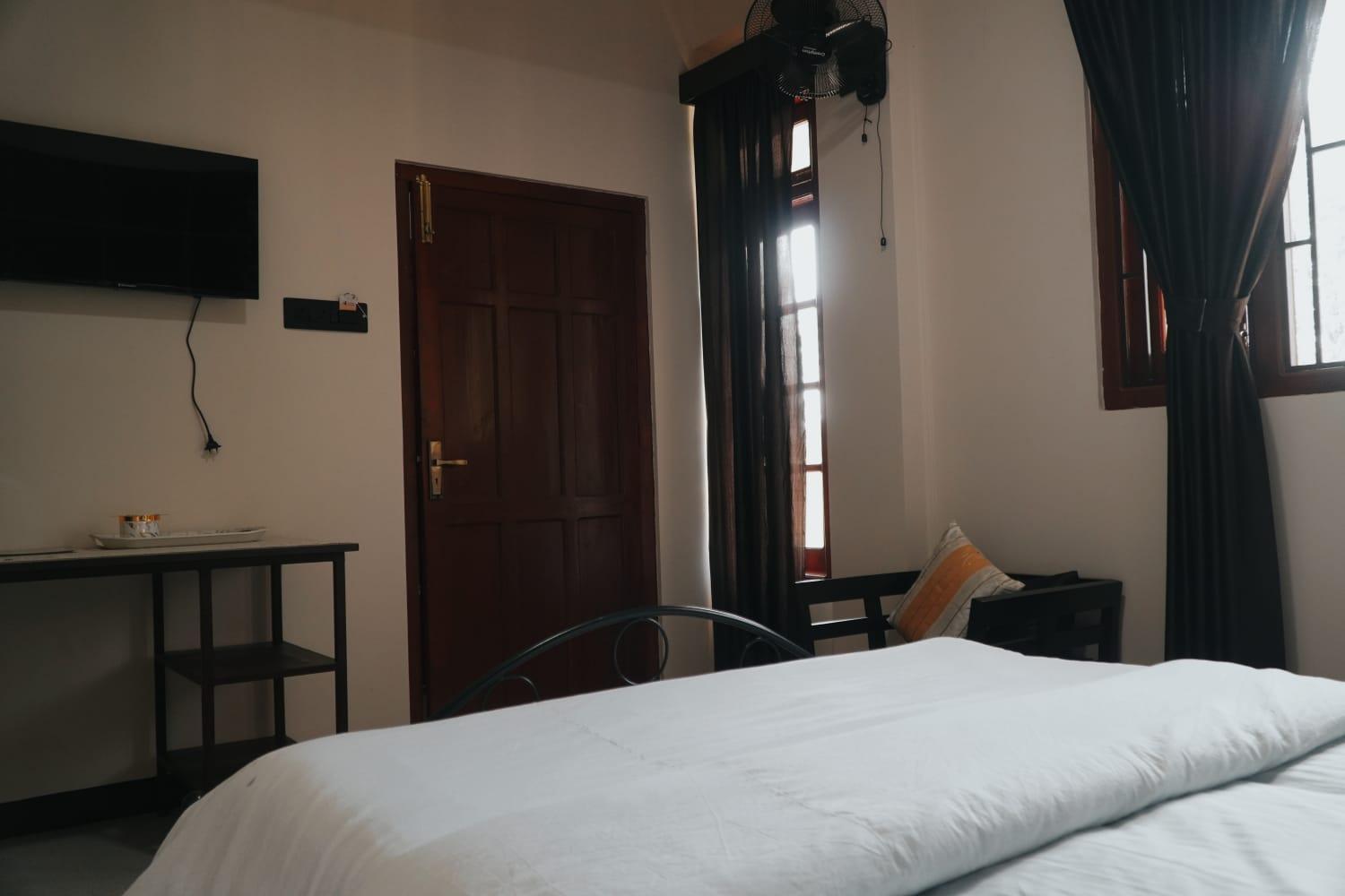 Standard Double Room photo 3