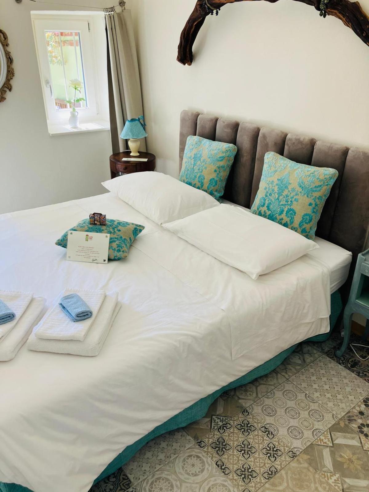 Double Room with Terrace photo 3
