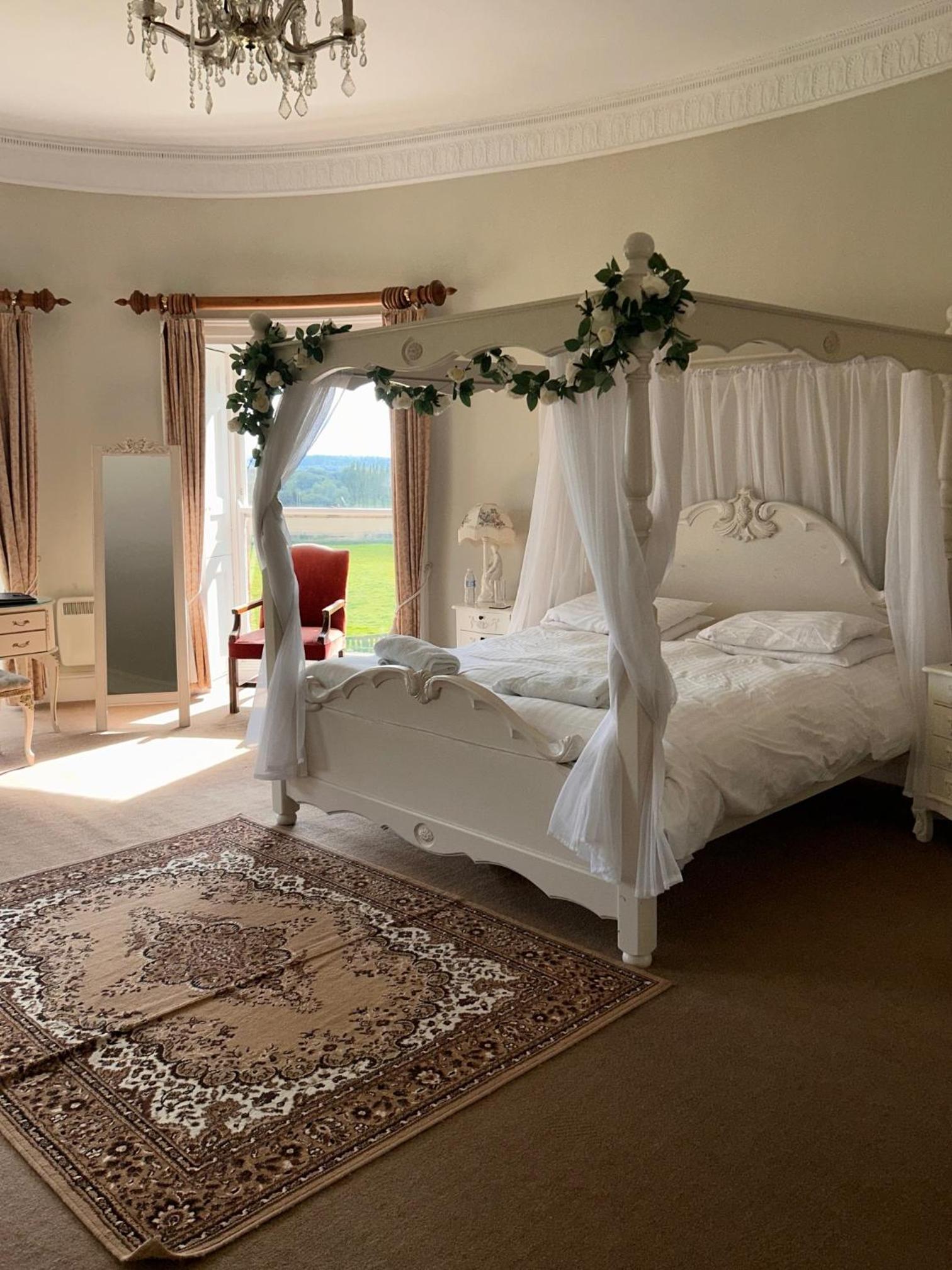 Suite With Garden View photo 1