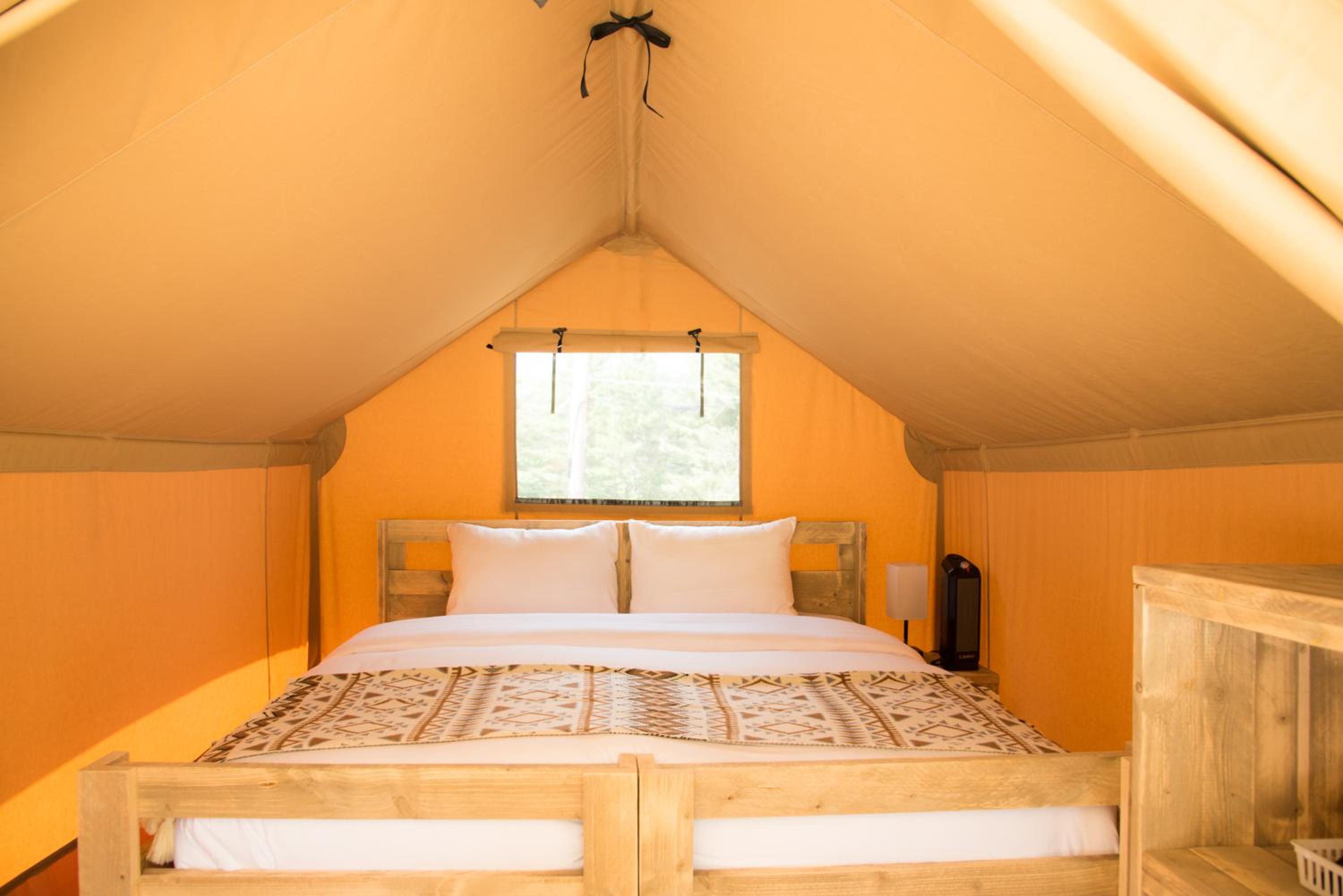 Tent photo 2