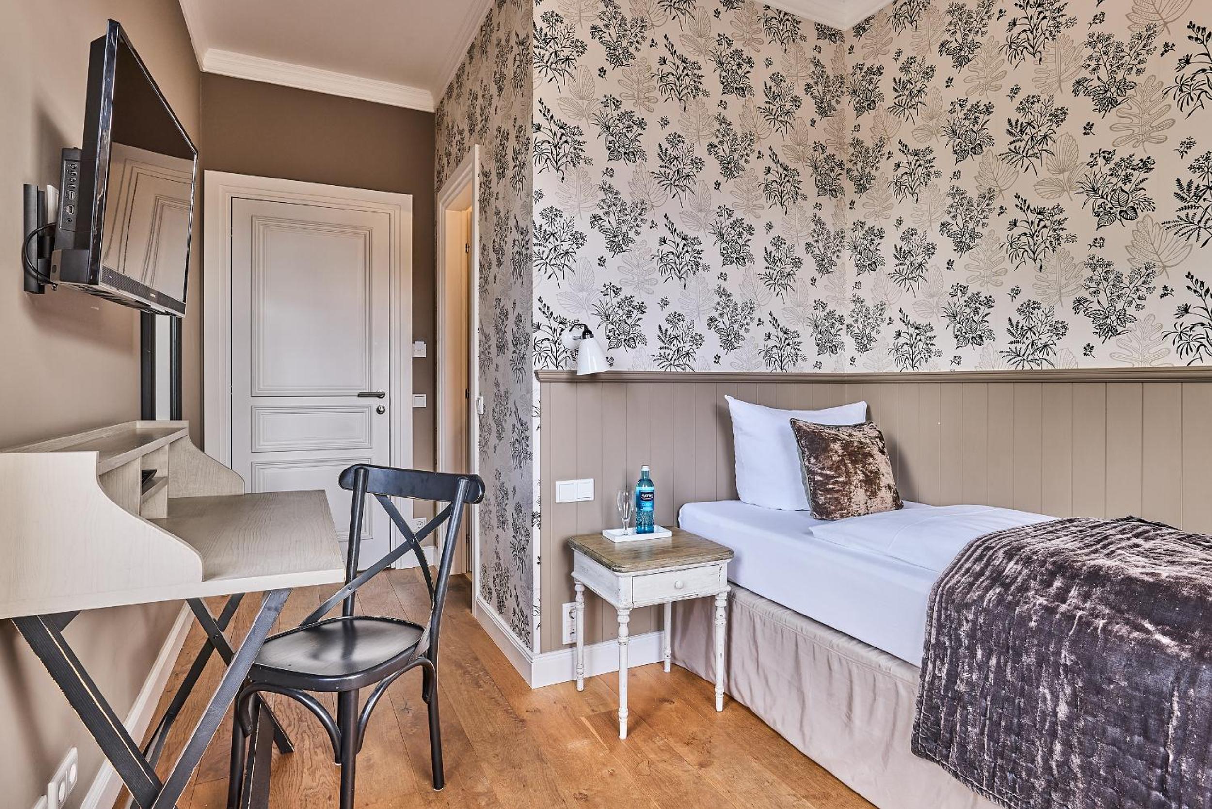 Deluxe Single Room photo 1