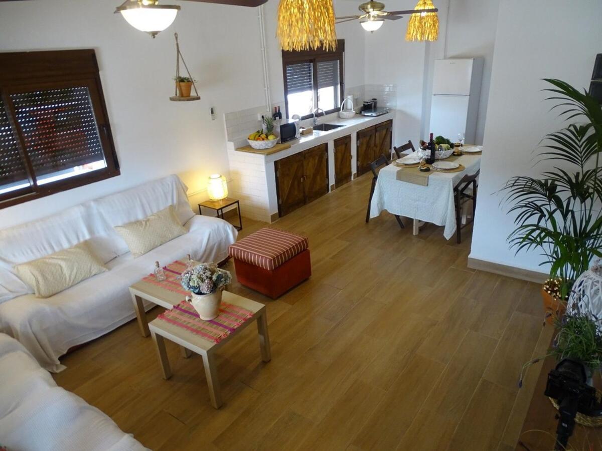 Casa de Dos Habitaciones