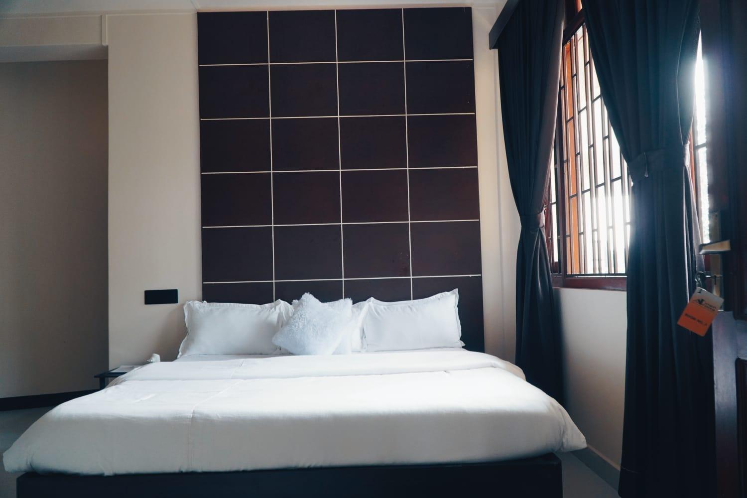 Deluxe Double Room photo 2
