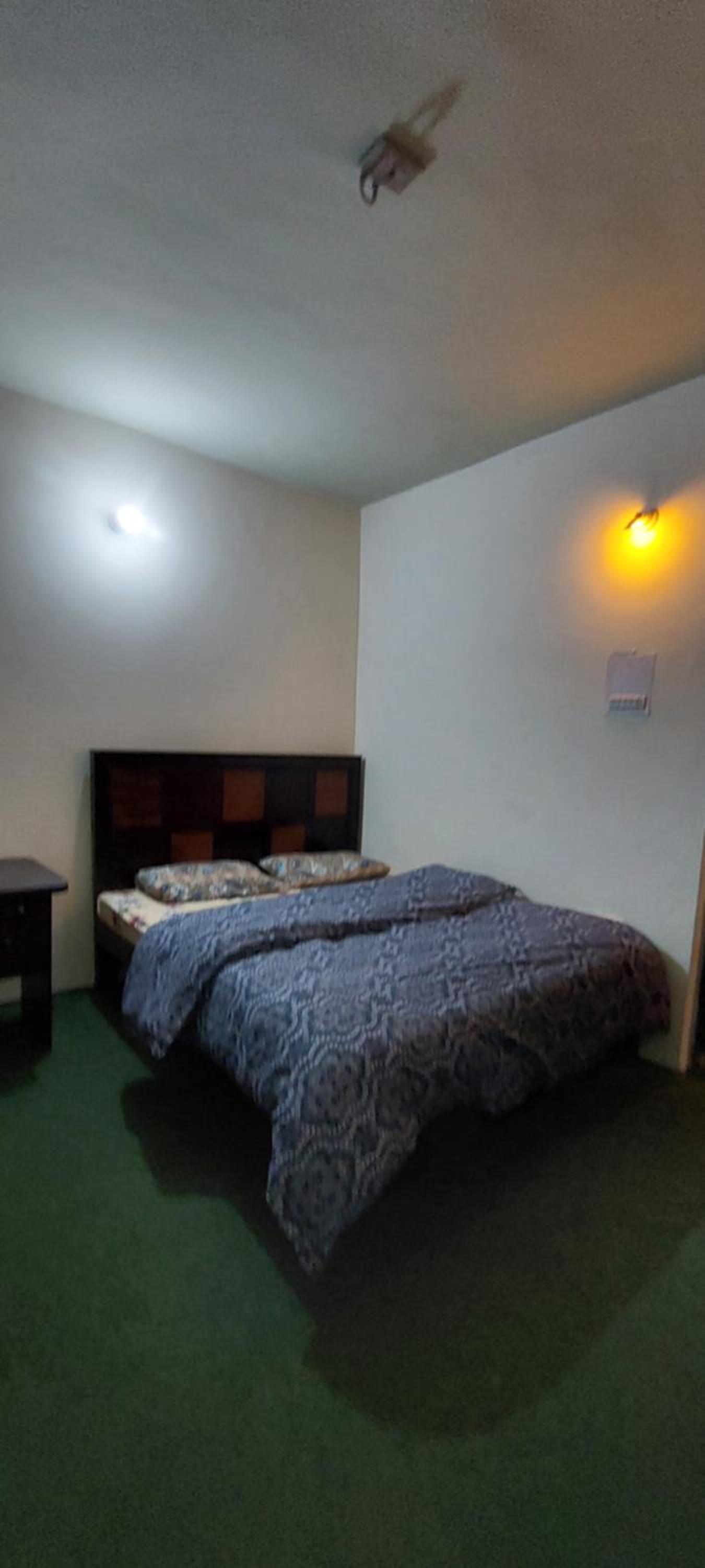 Economy Twin Room