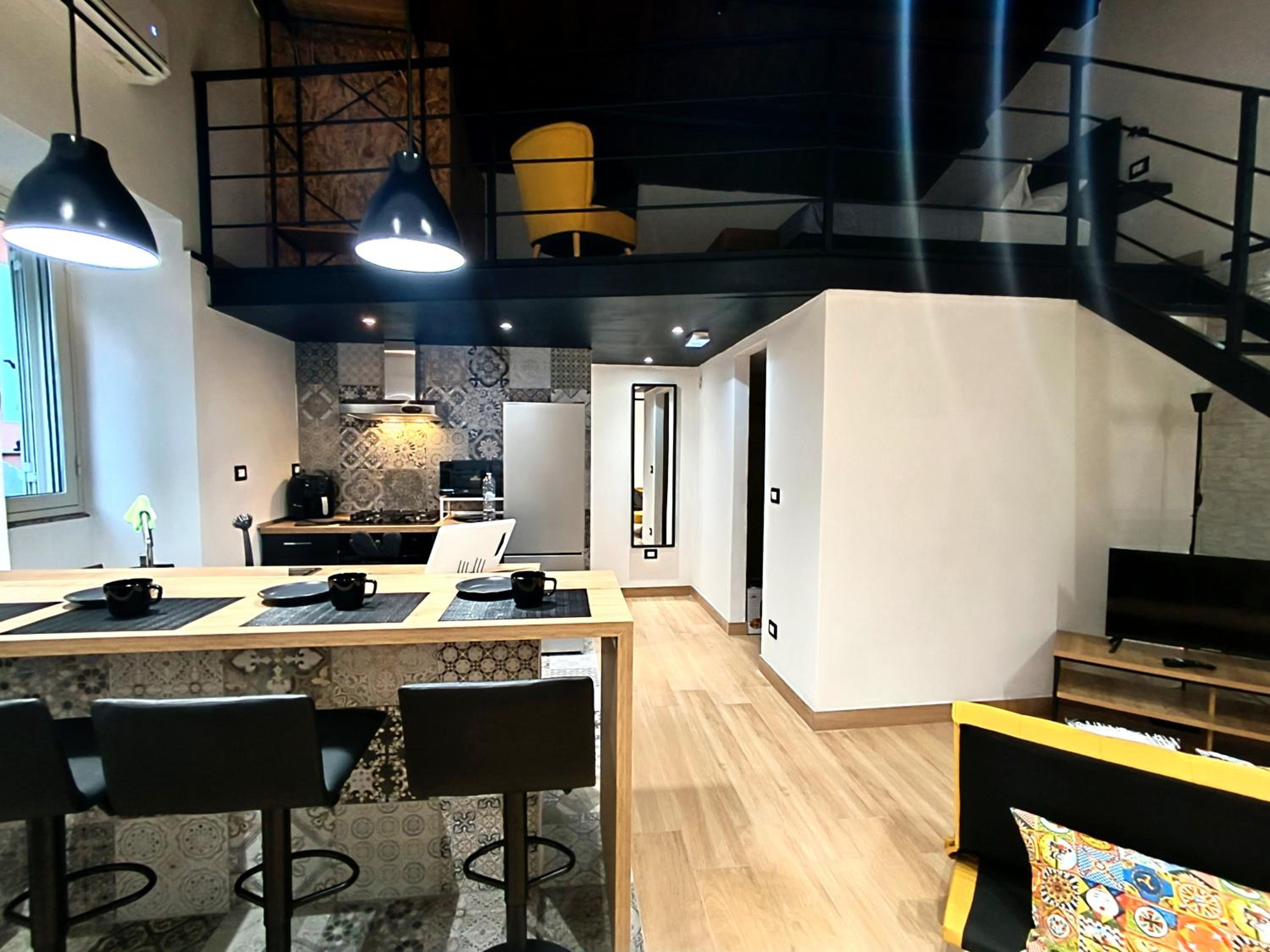 One-Bedroom House photo 1