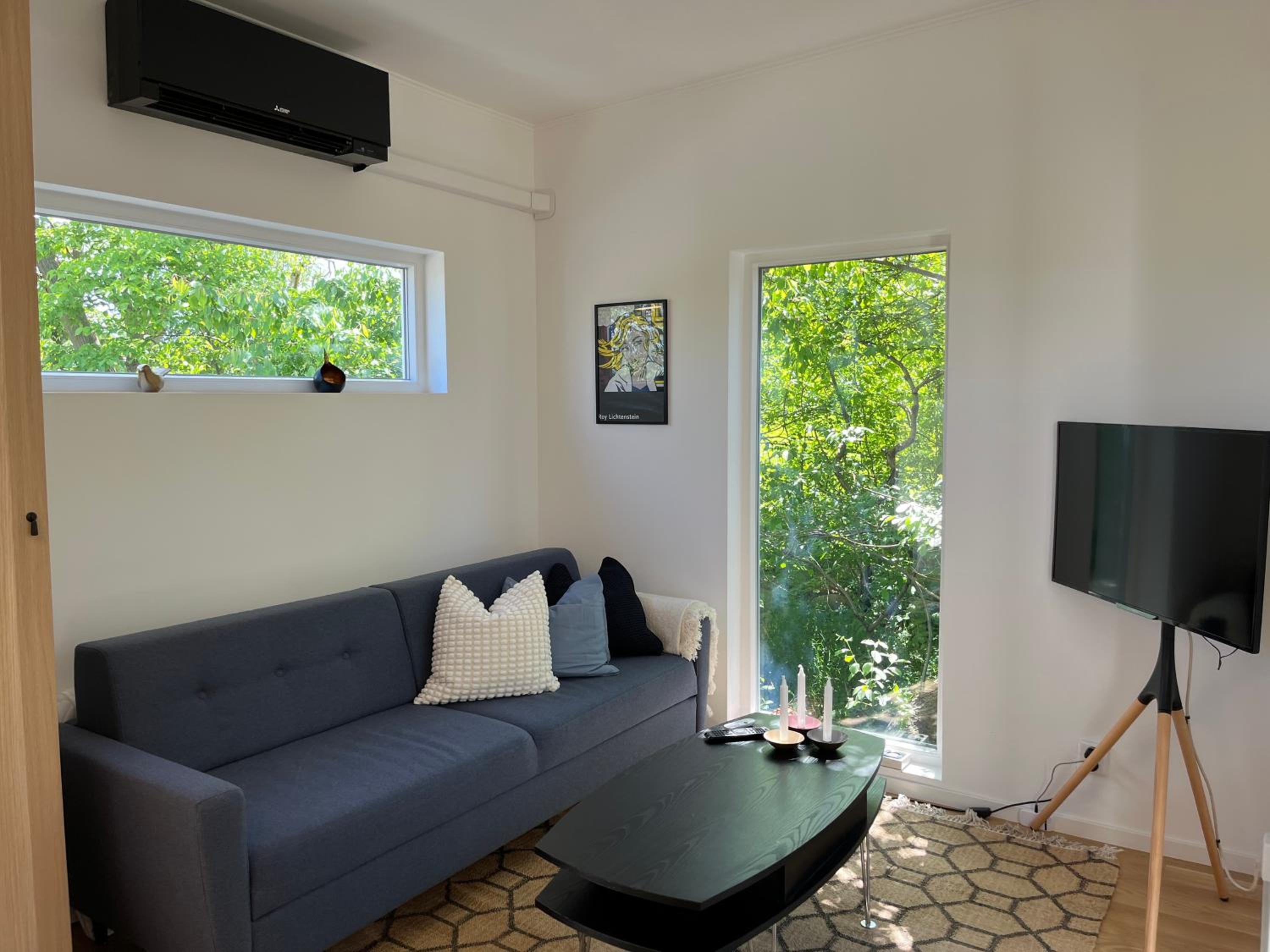 One-Bedroom House photo 1
