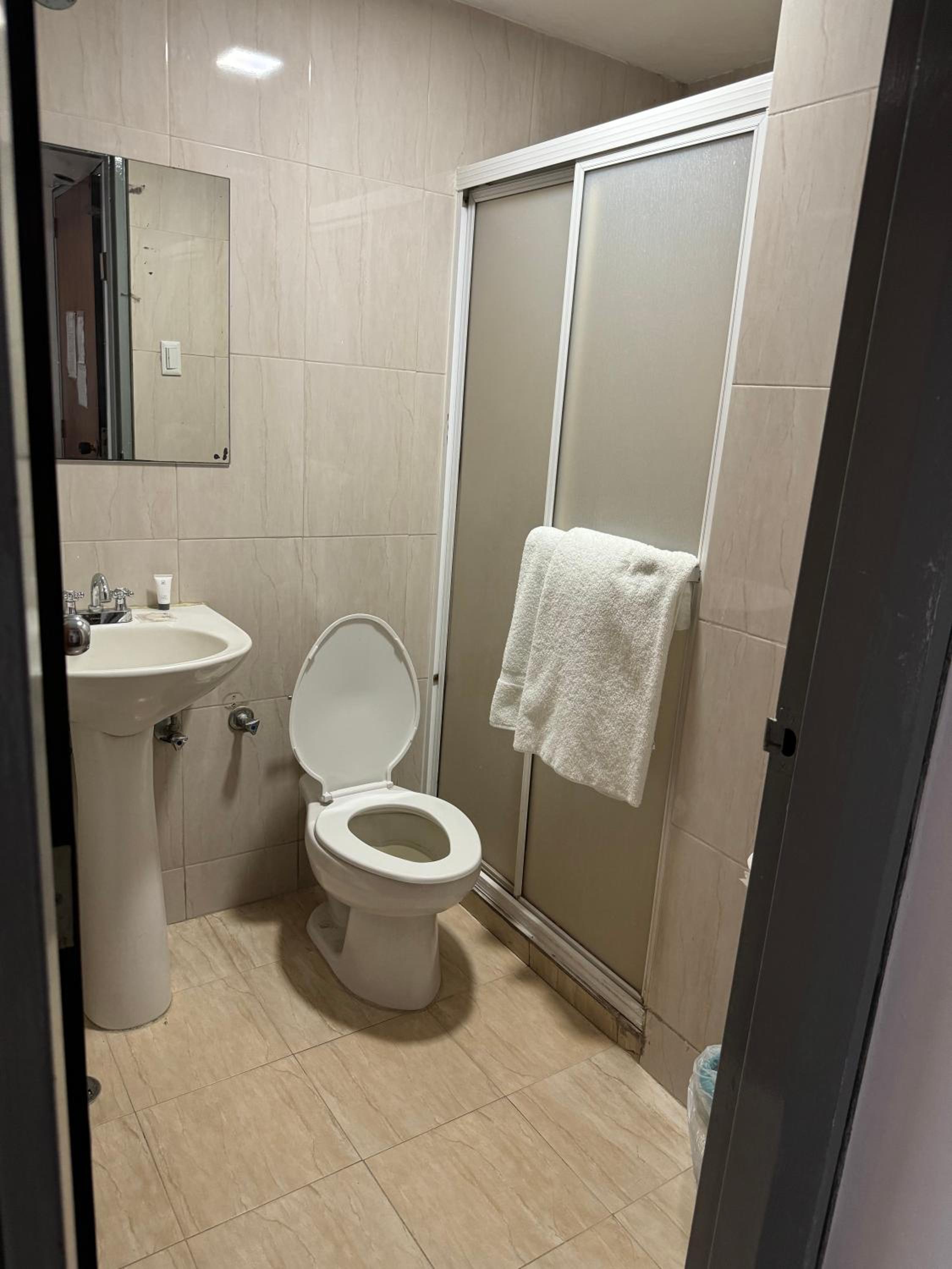 Superior Double Room photo 2