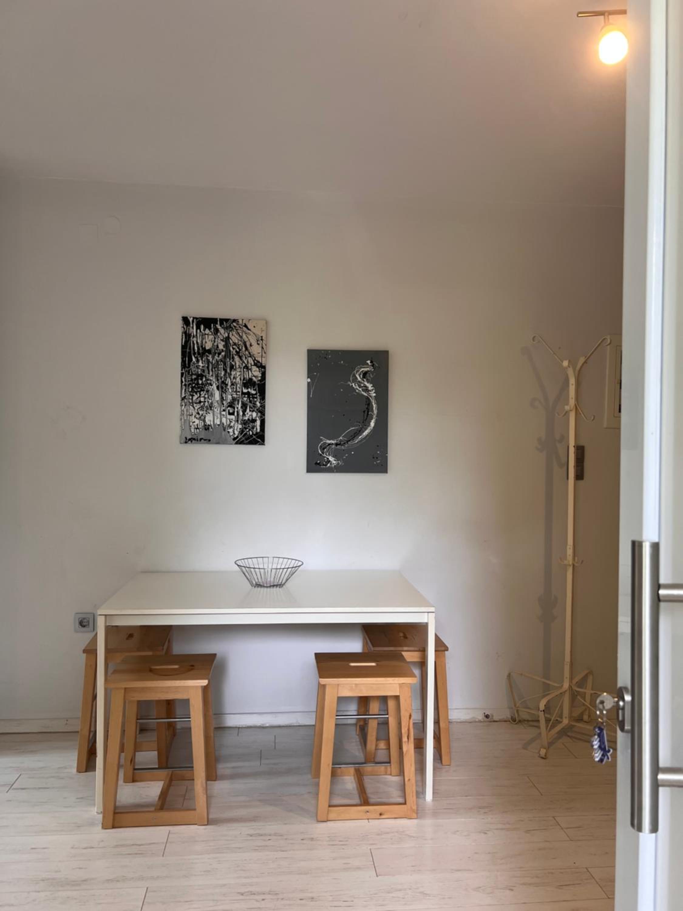 Two-Bedroom Apartment photo 3