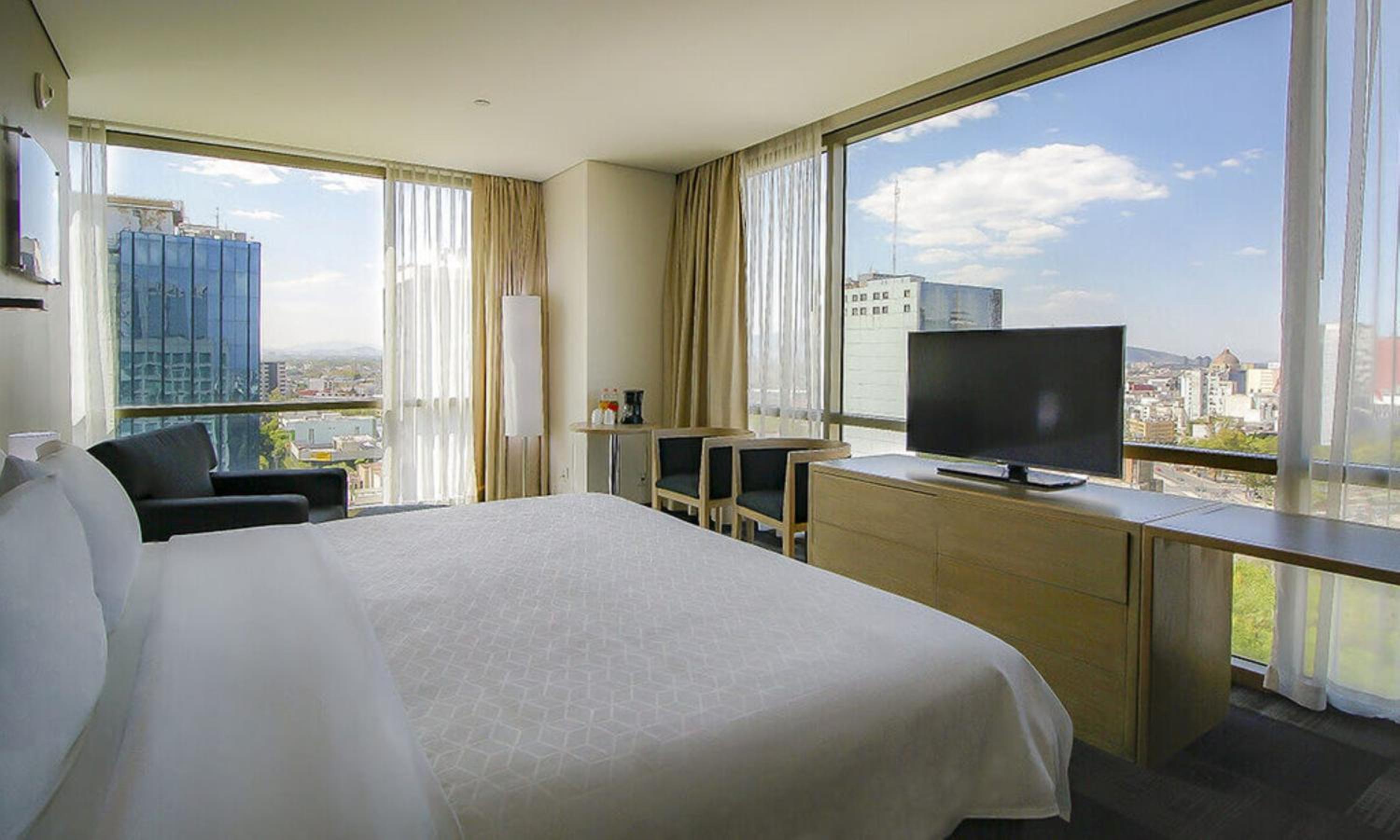 Available room
