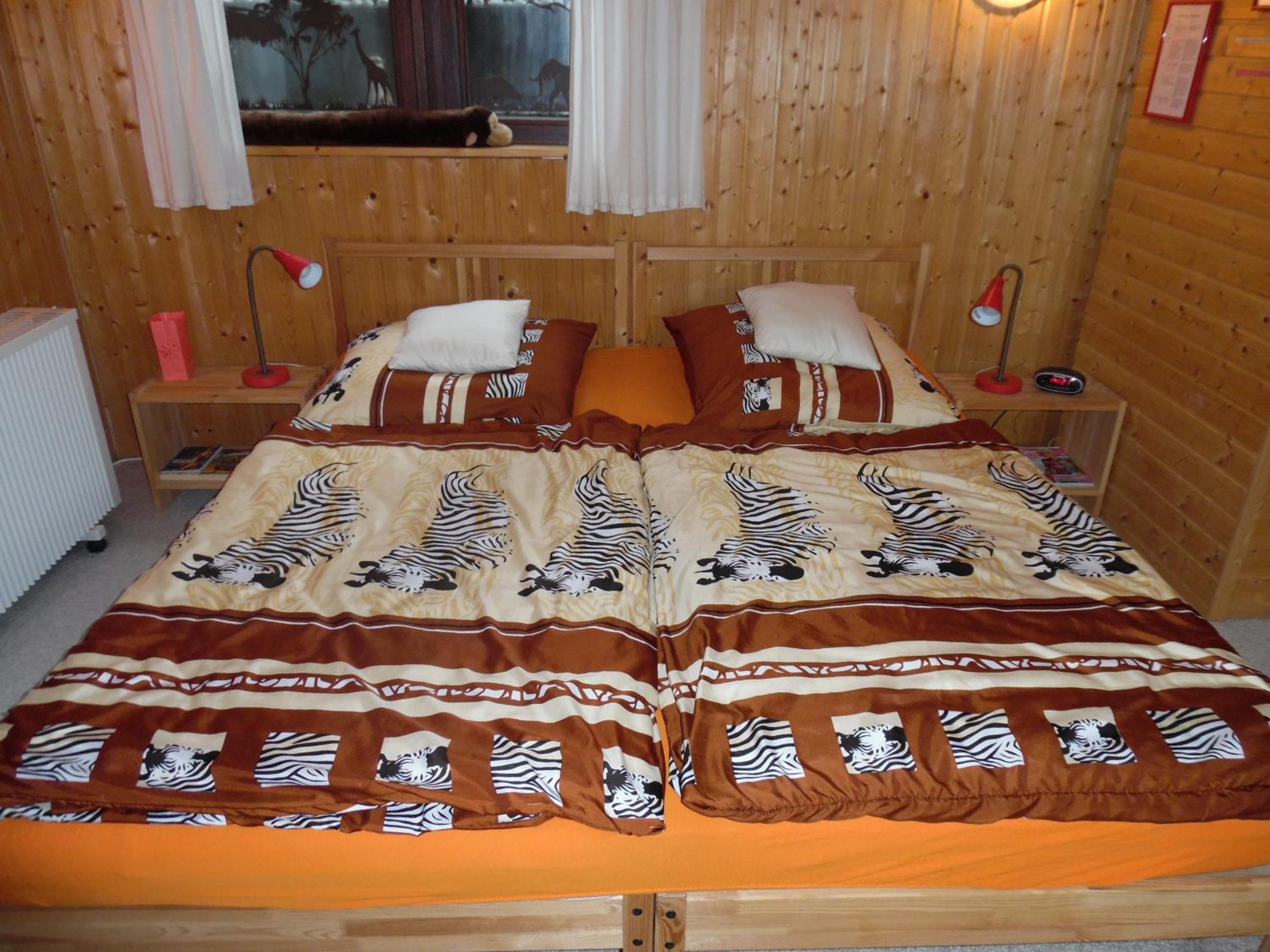 Three-Bedroom Home photo 1