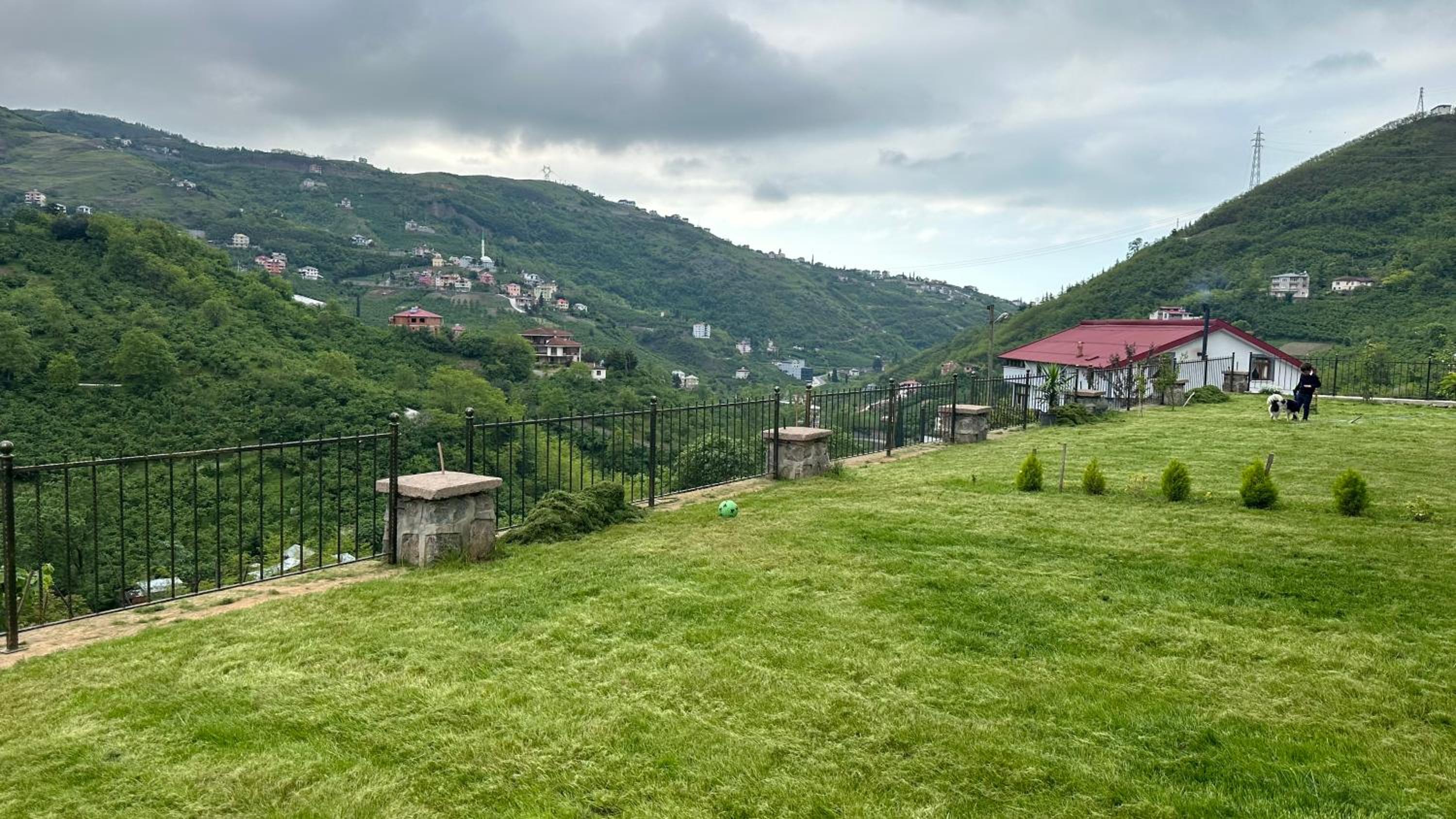 Villa photo 2