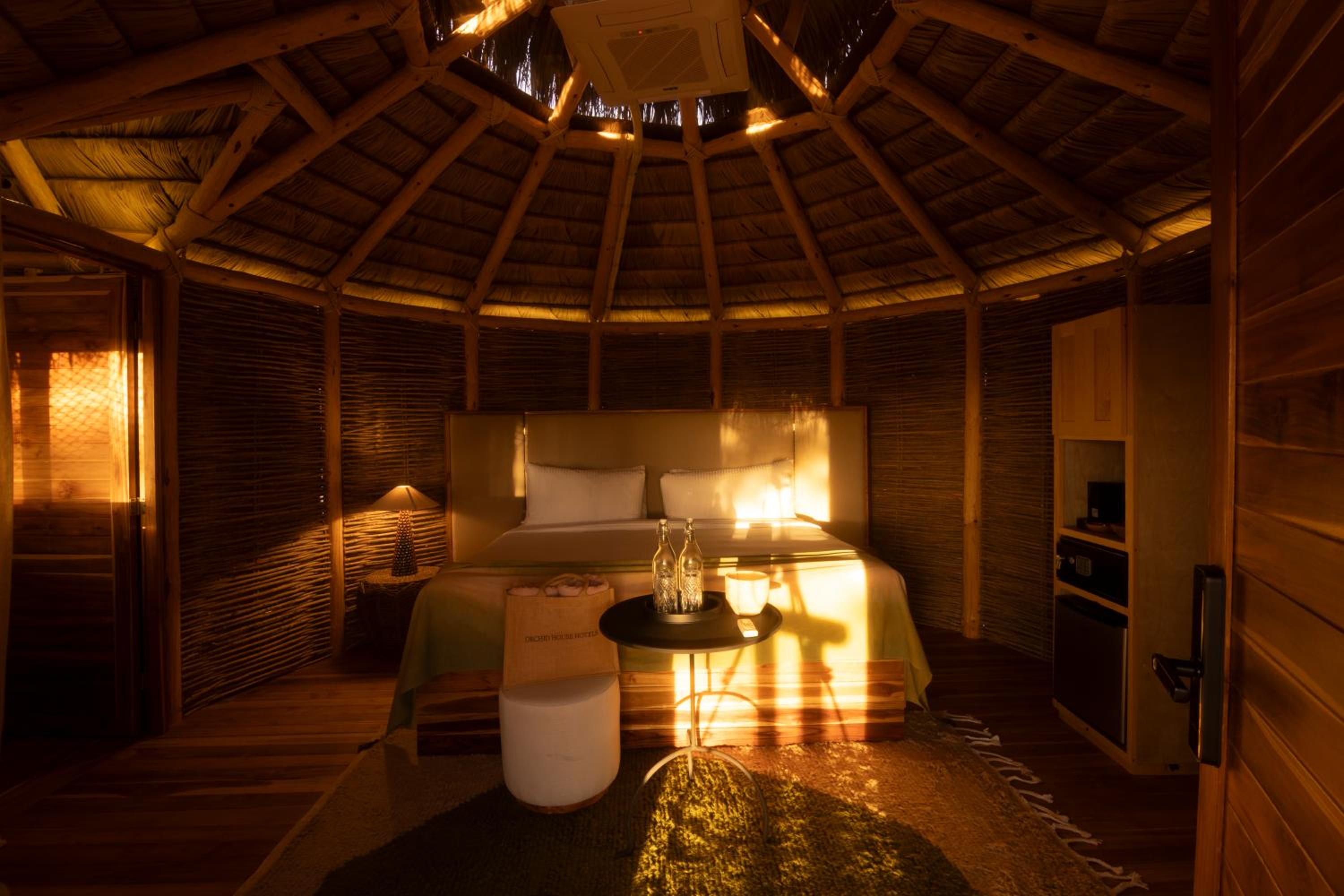 Deluxe Bungalow - Photo 1