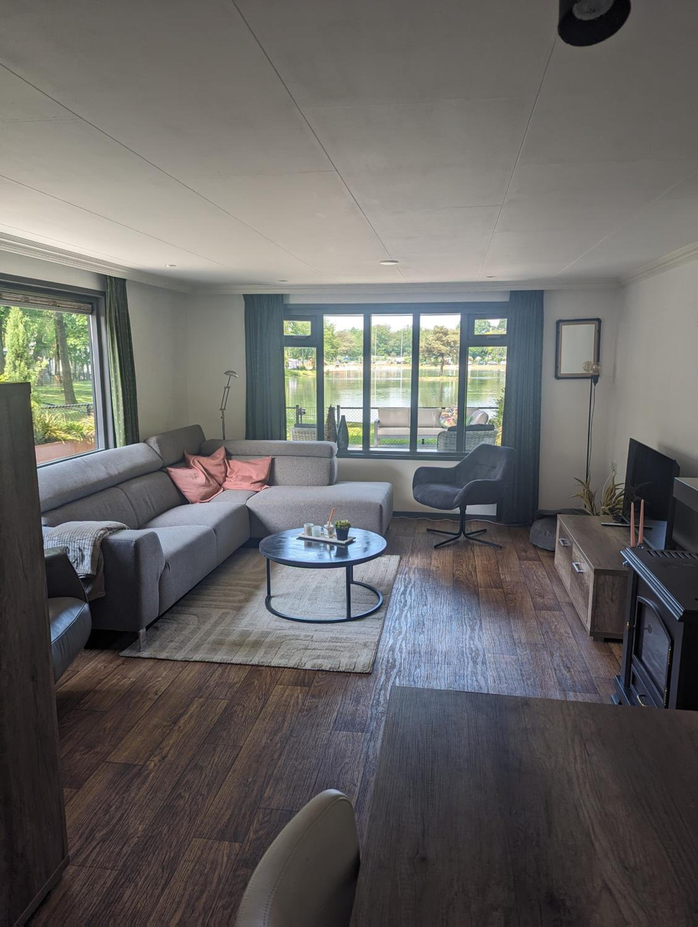 Two-Bedroom Chalet photo 1