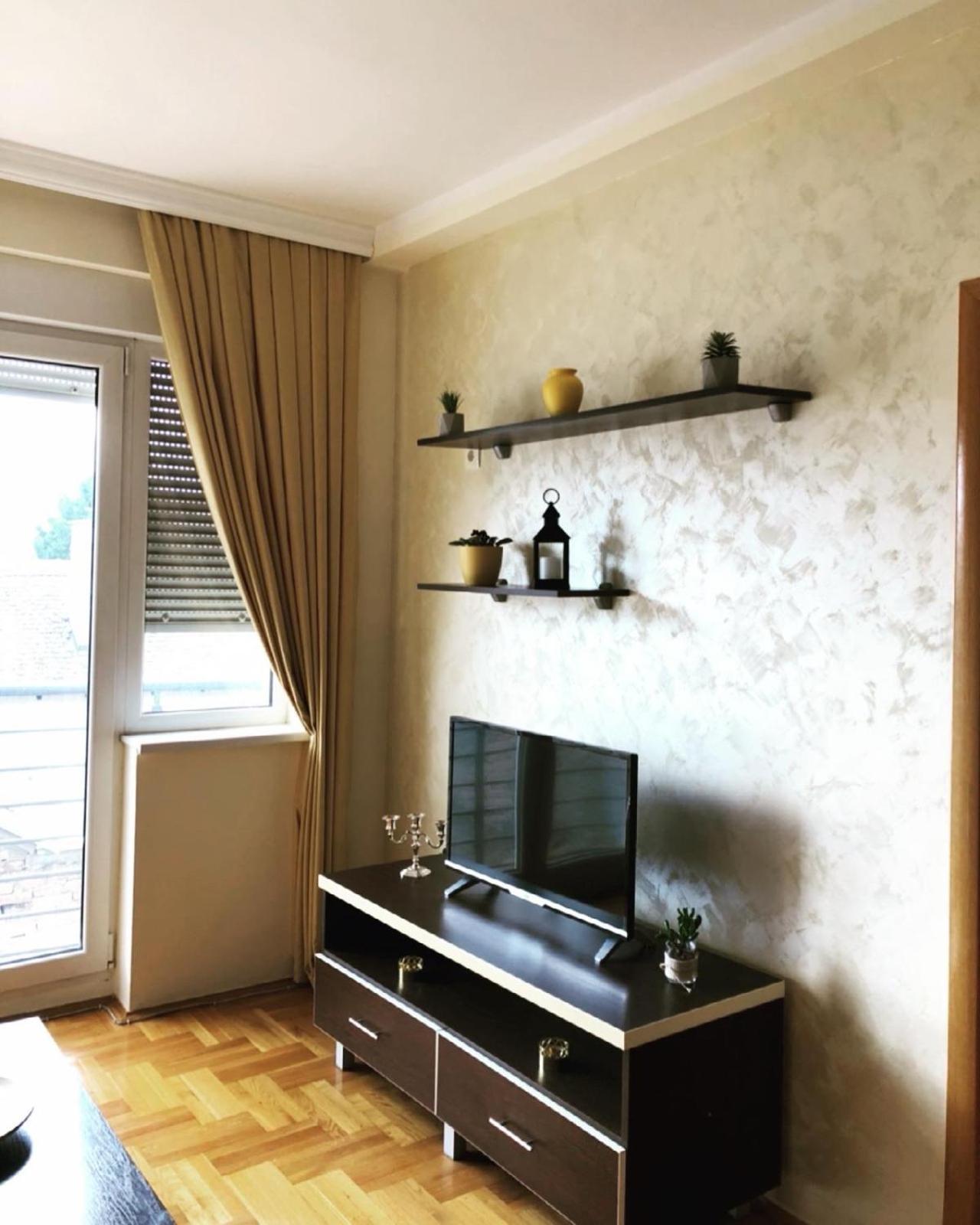 Two-Bedroom Apartment photo 1
