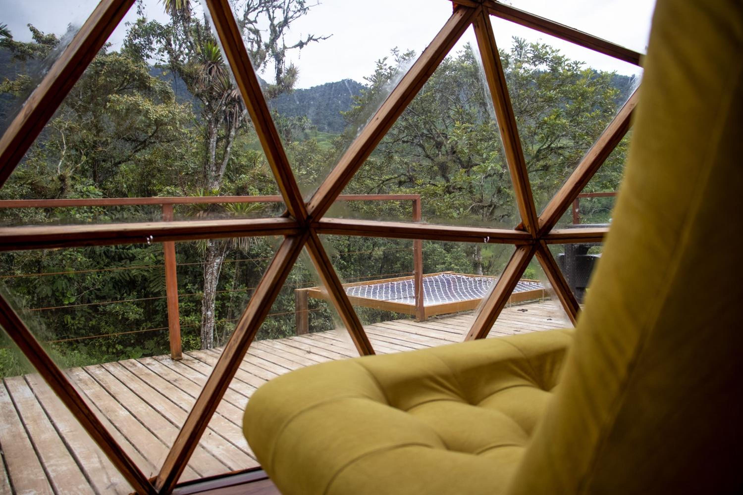 Double Room with Balcony photo 3