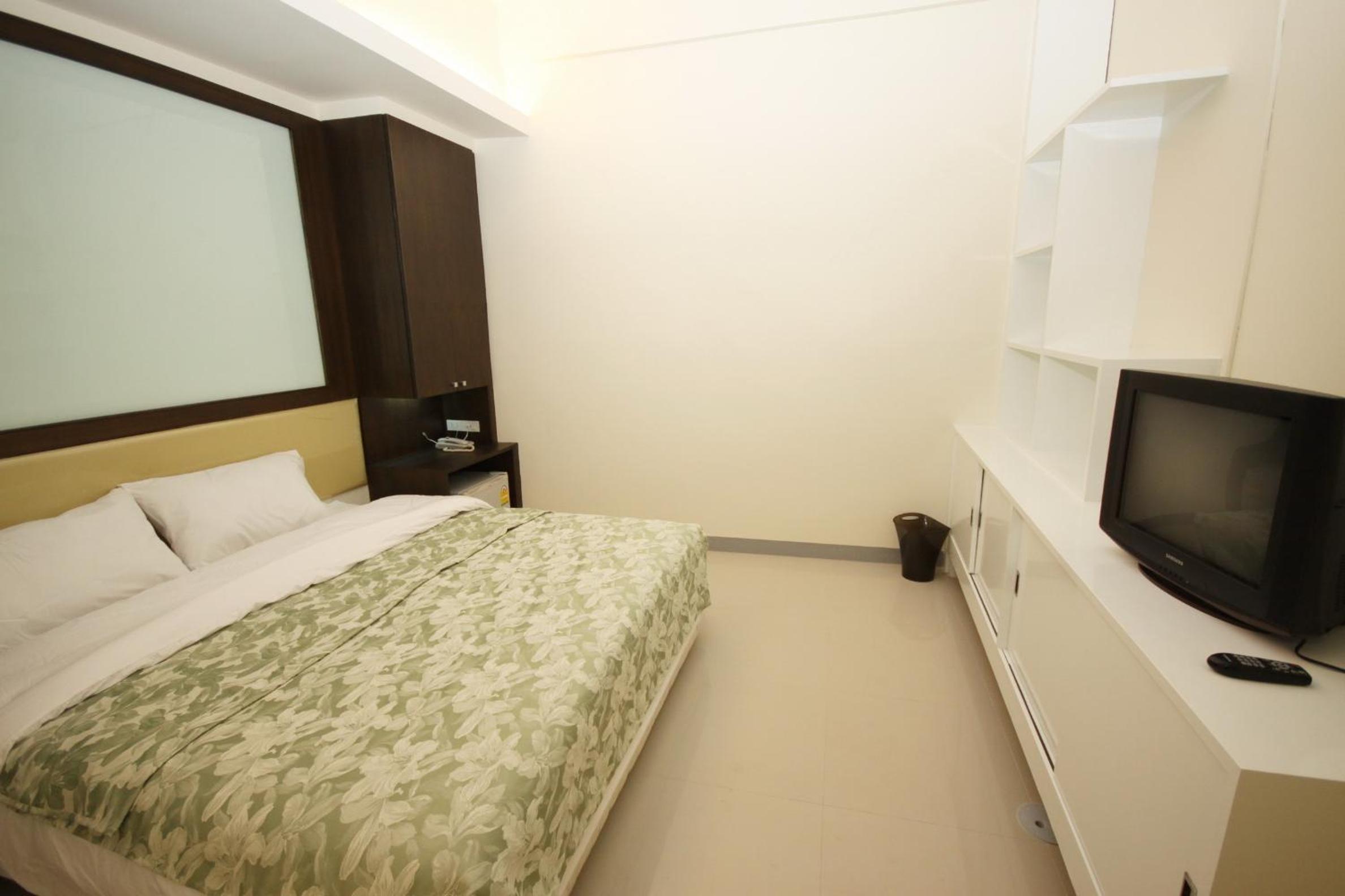 Standard Double or Twin Room photo 1