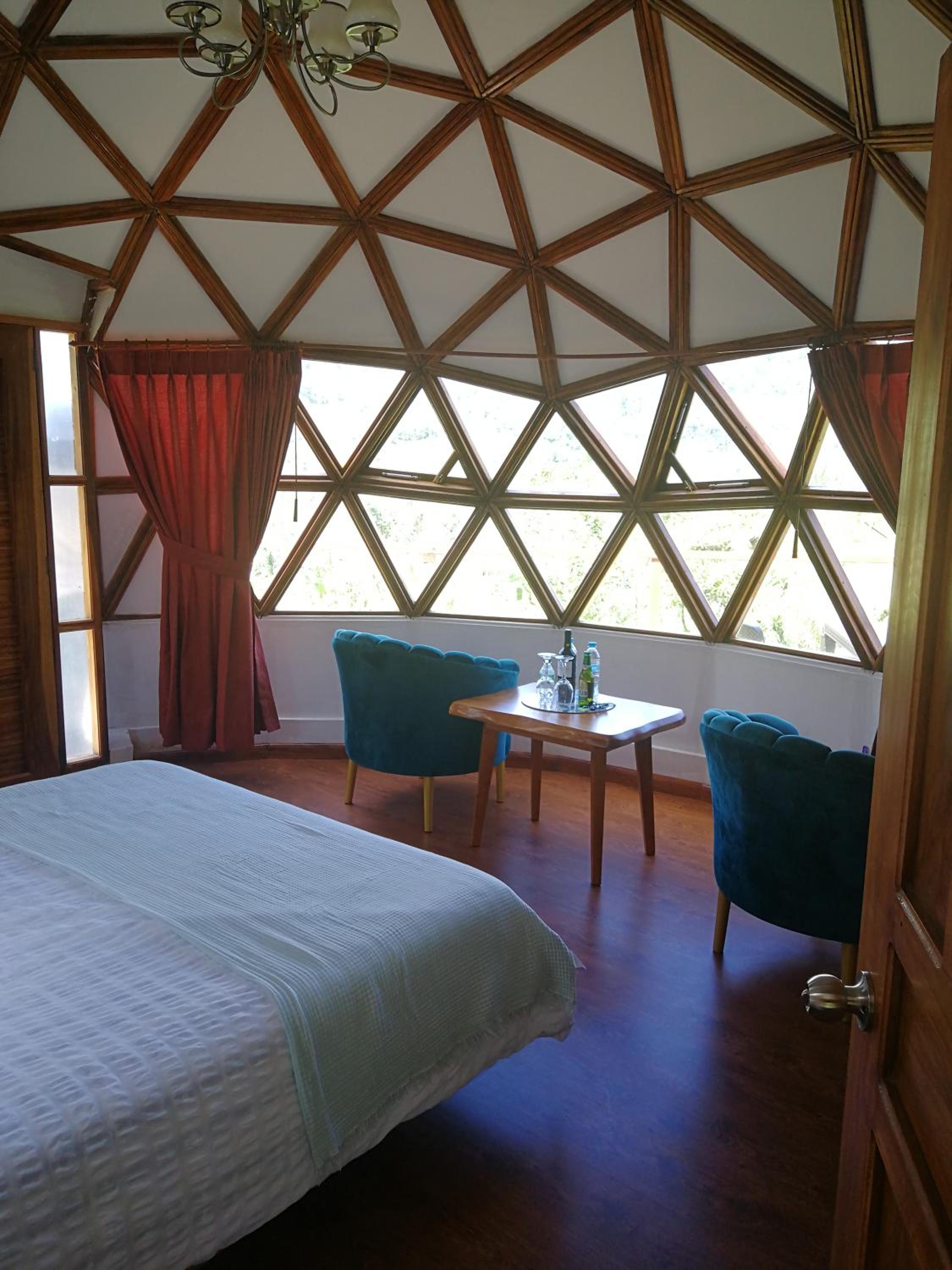 Deluxe Room photo 1