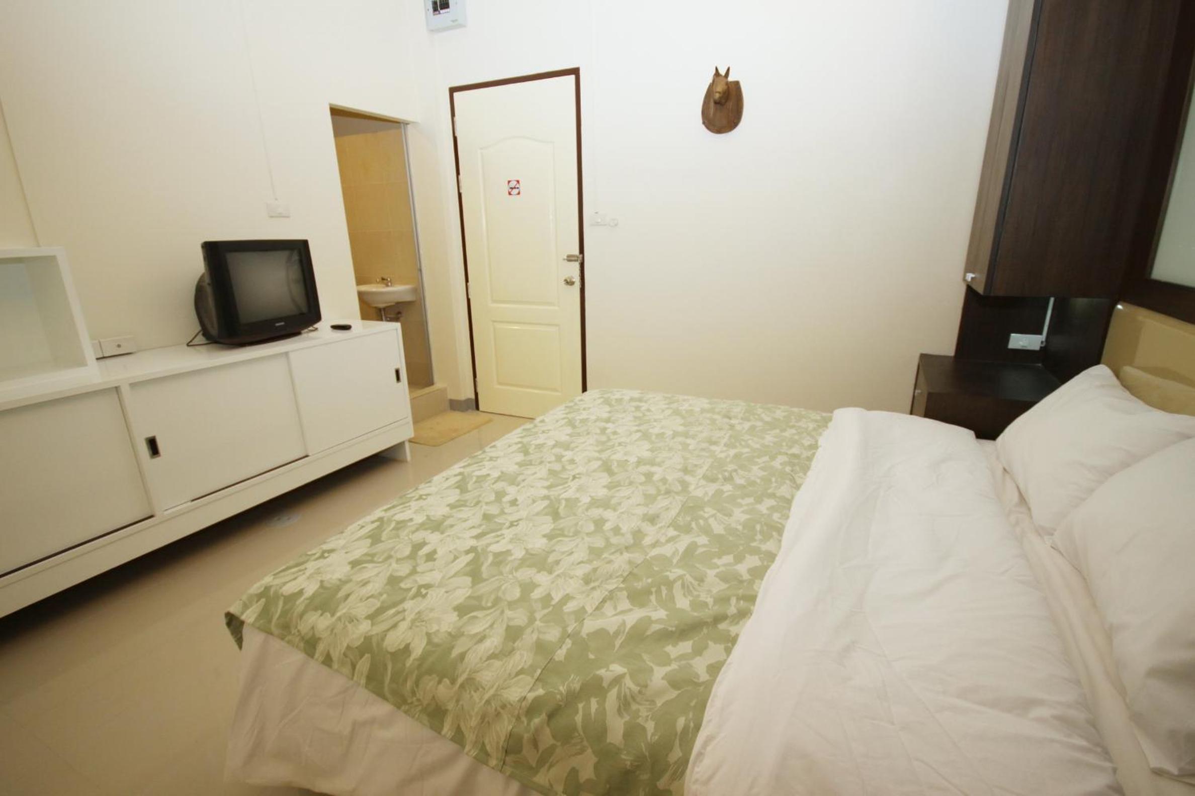 Superior Double Room photo 3