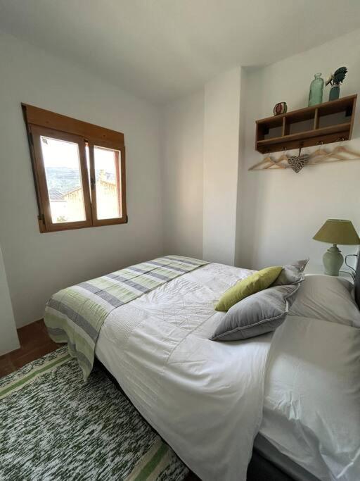 Casa de Dos Habitaciones