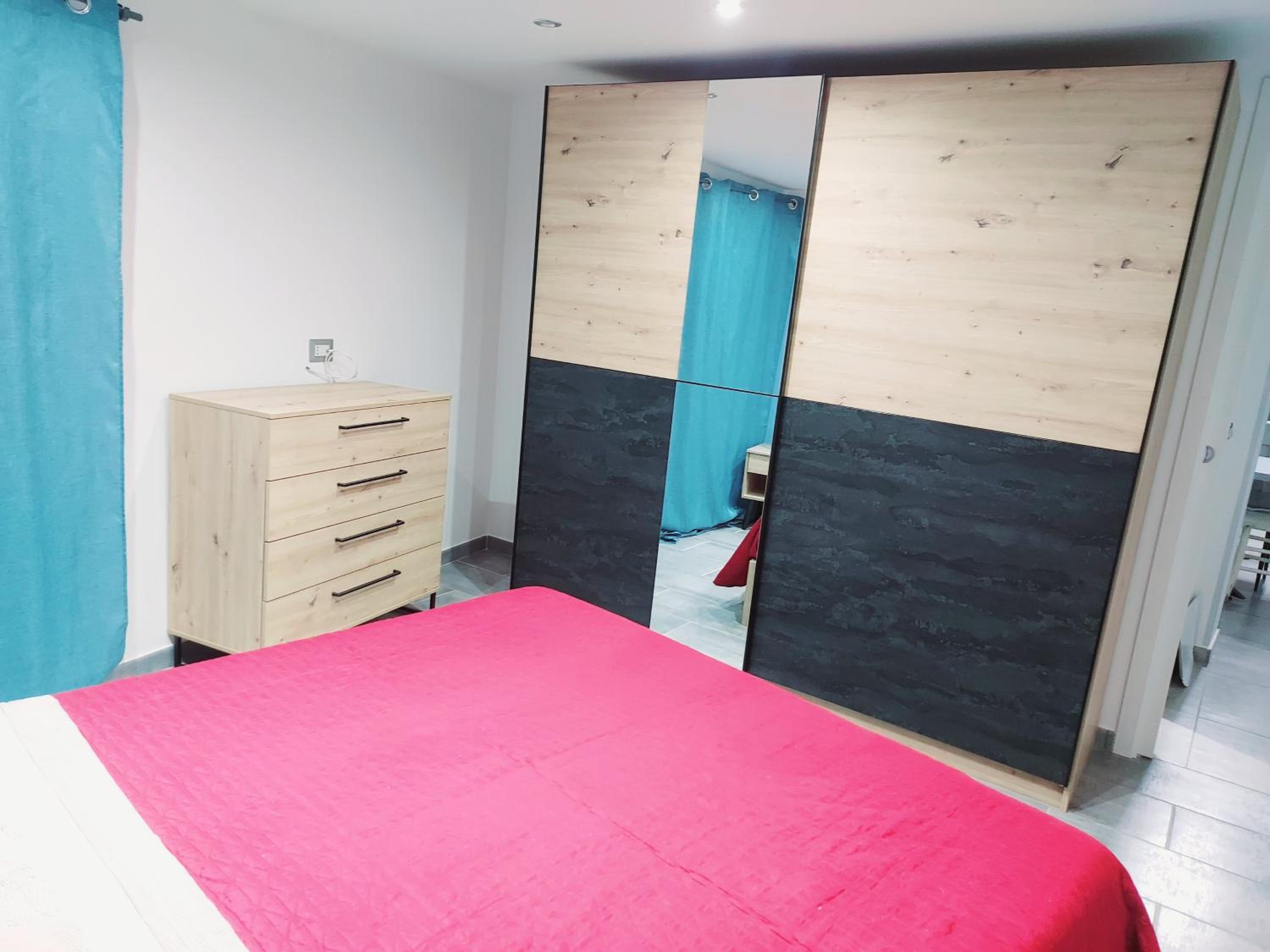 One-Bedroom House photo 1